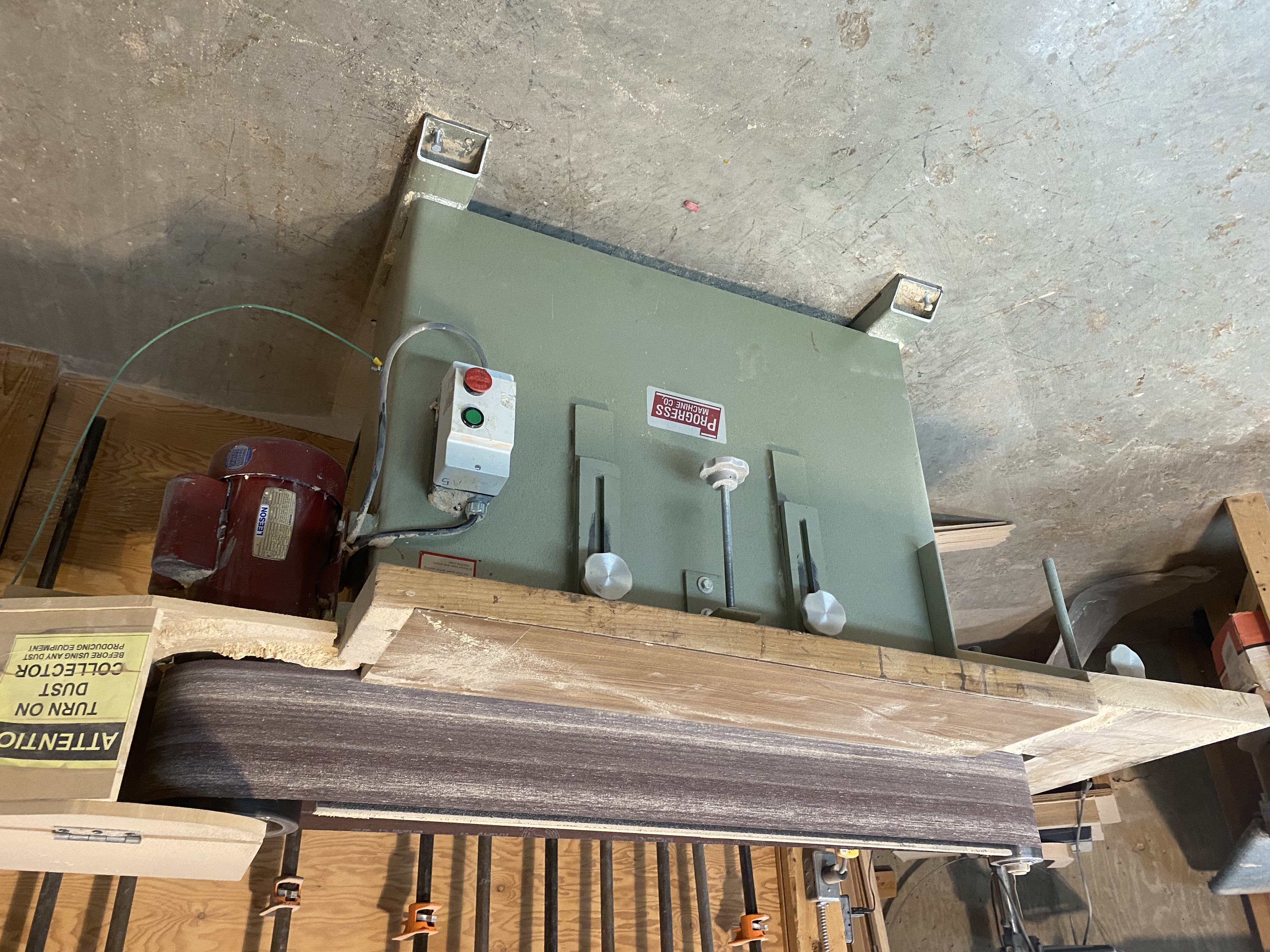 PAST AUCTION- South Fraser Stairs Ltd.