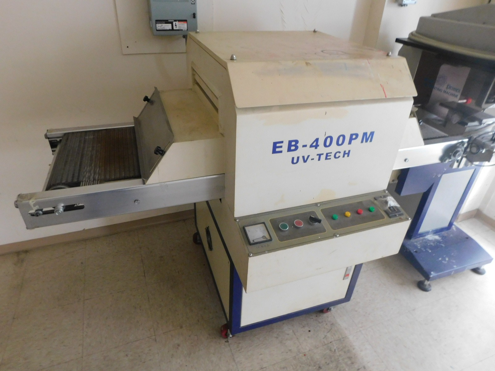 Past Auction- Formerly Arcam Plastic Tools & Dies