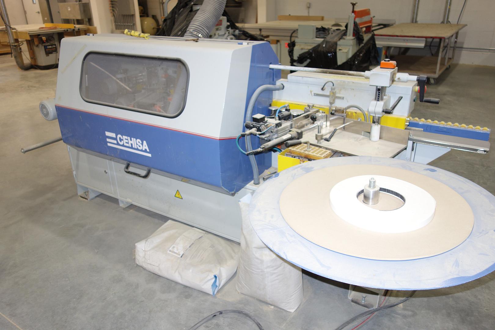 PAST AUCTION- VICTORIA MILLWORK COMPANY