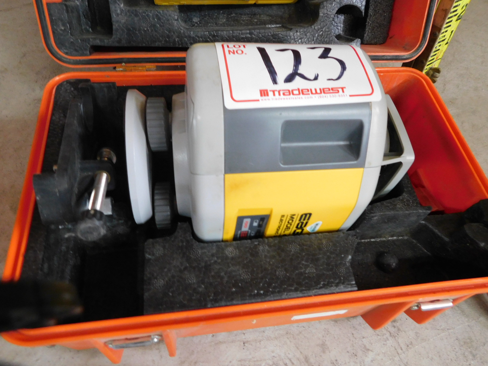 Past Auction- 100 Mile Wood Products