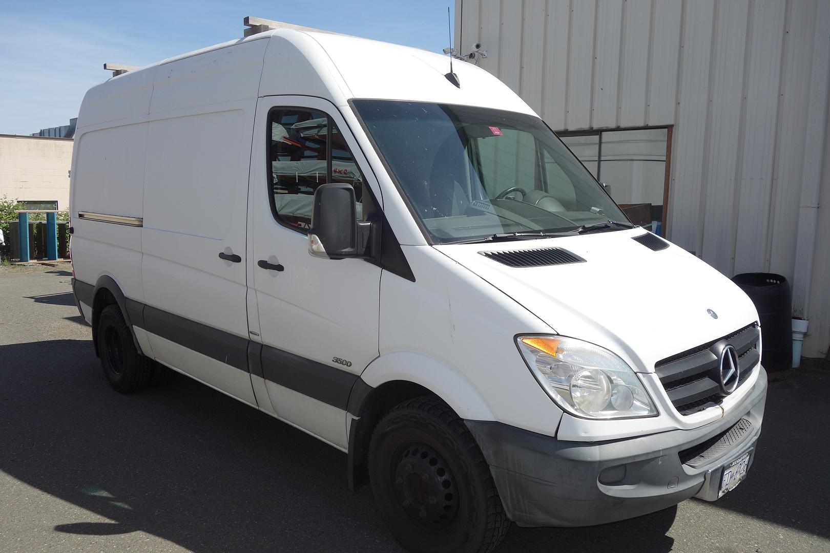 Wood Door & Window Plant Online Auction 