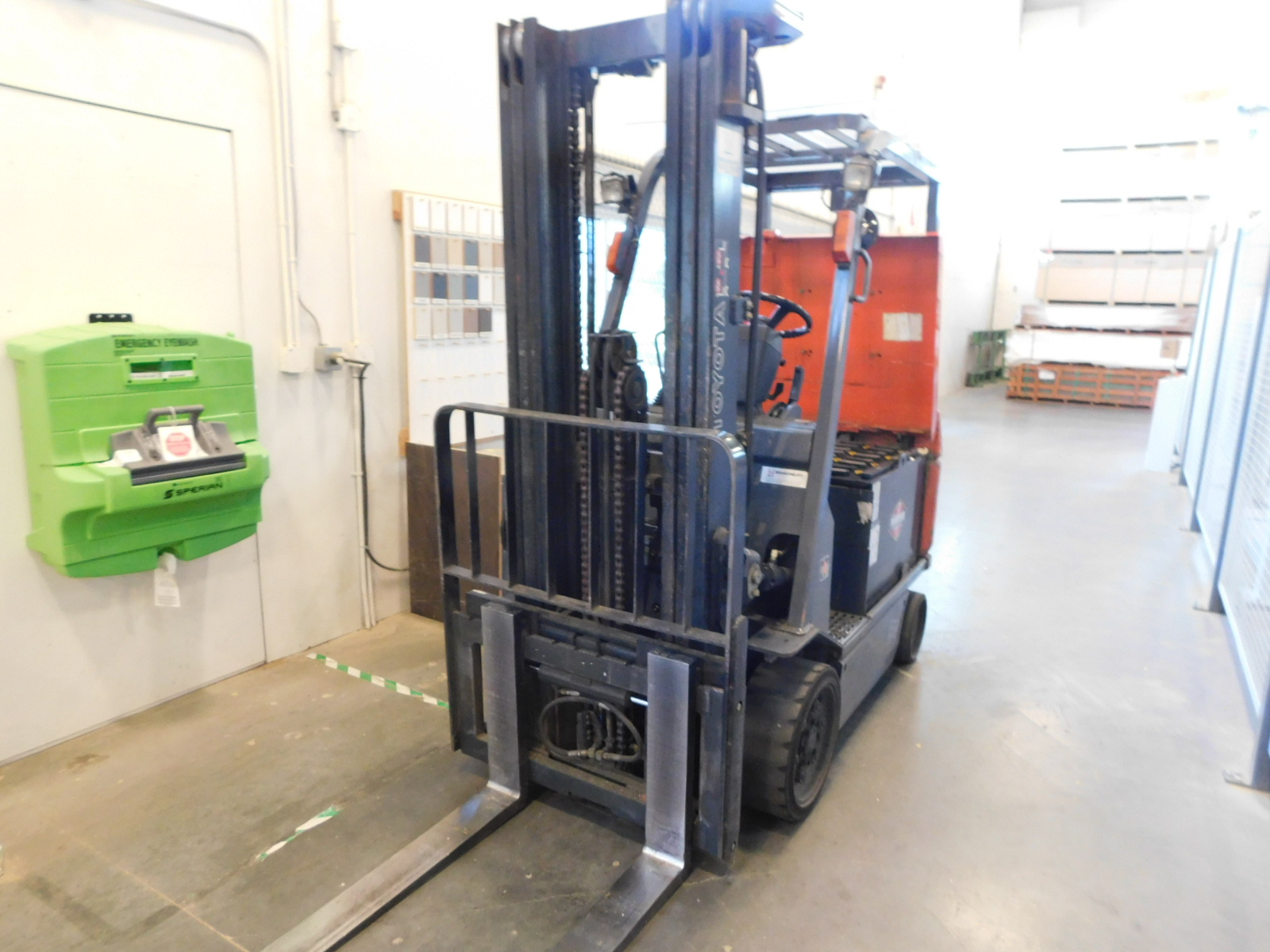 PAST Auction- Euro-Rite Cabinets 