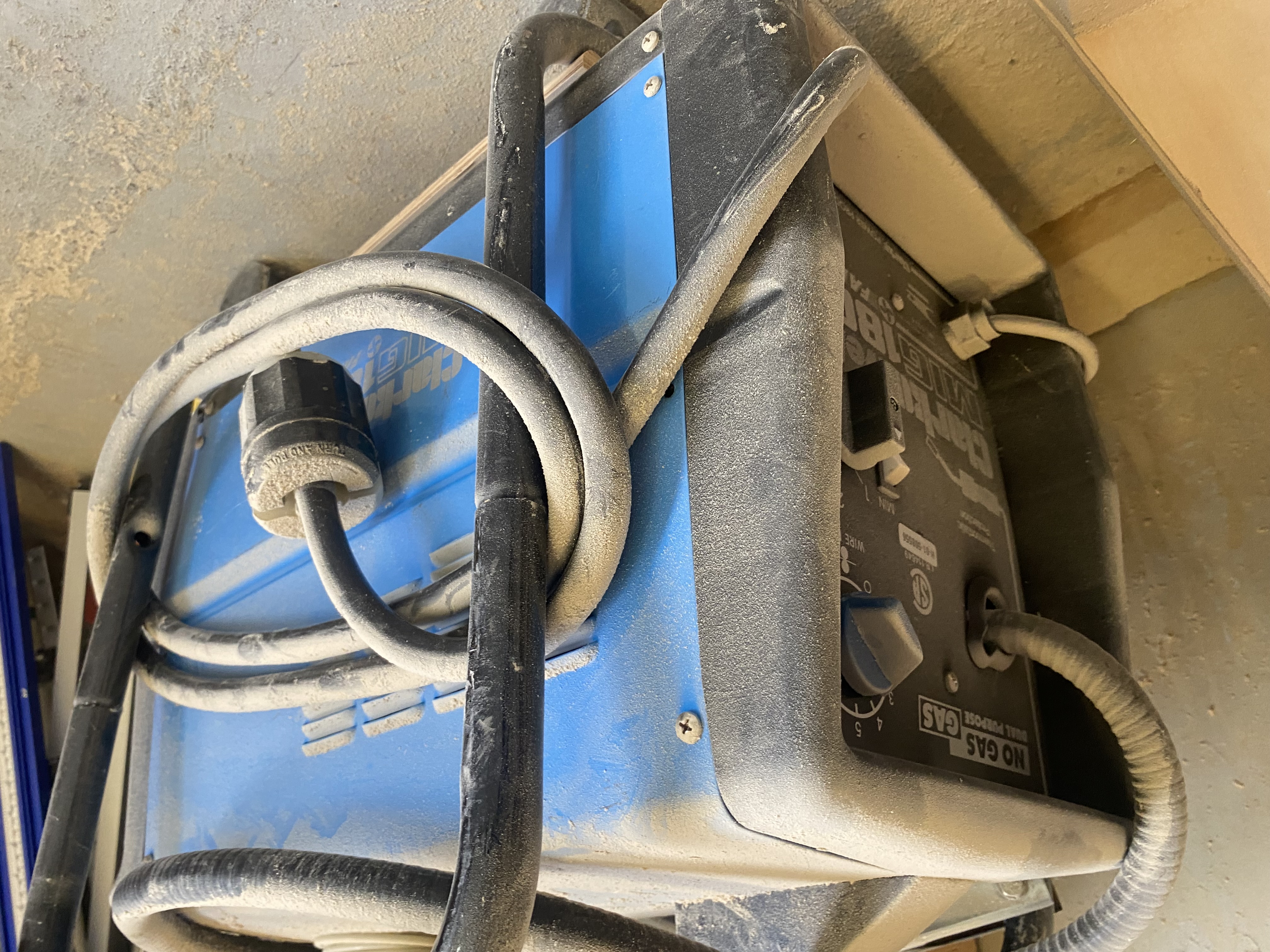 PAST AUCTION- Furniture Manufacturing Plant 