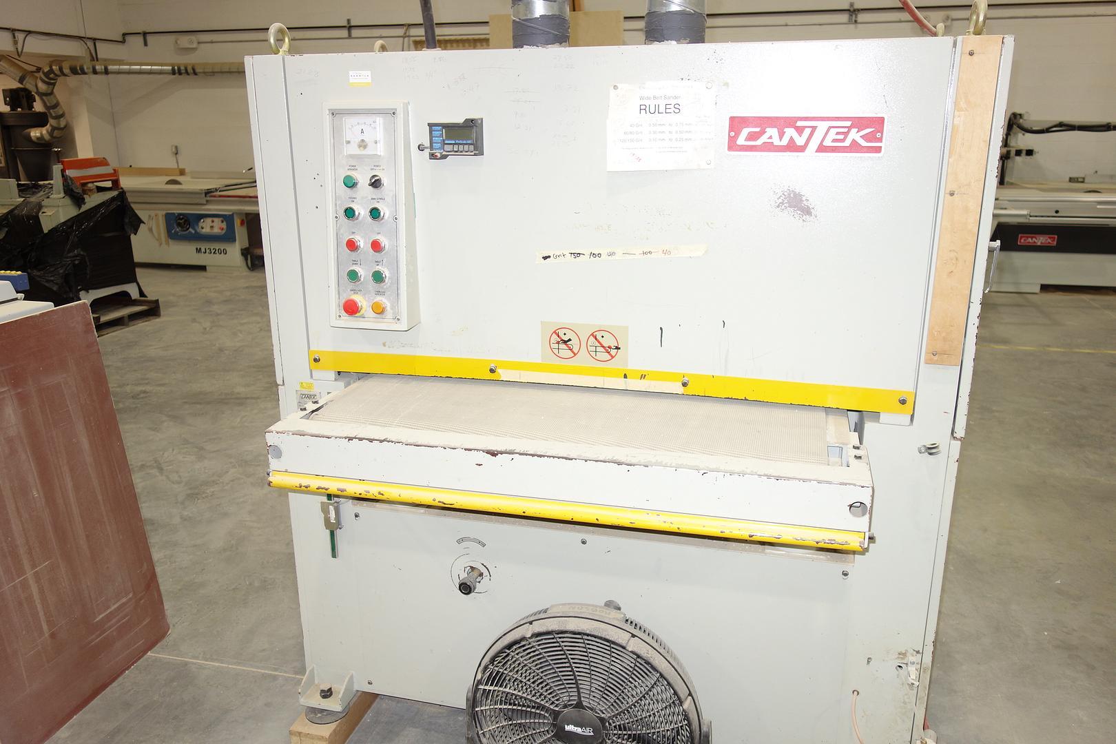 PAST AUCTION- VICTORIA MILLWORK COMPANY