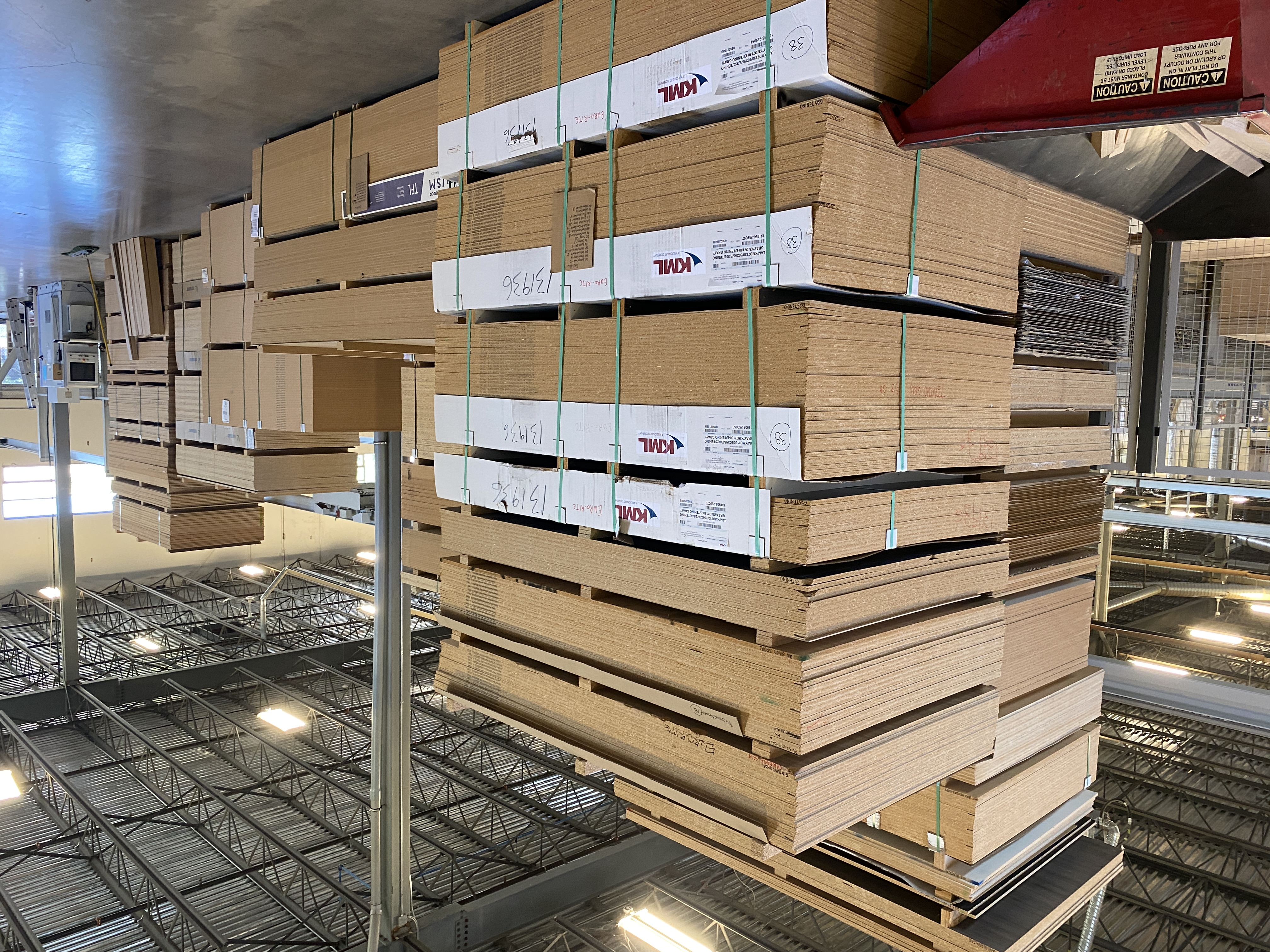 PAST Auction- Euro-Rite Cabinets 