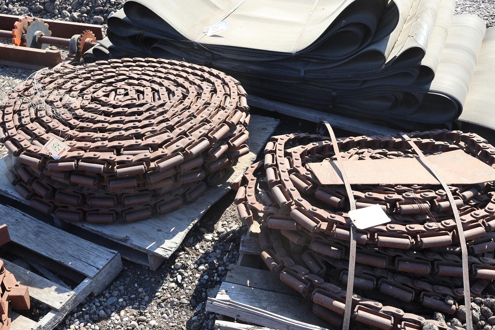 Sawmill & Mobile Equipment Auction 
