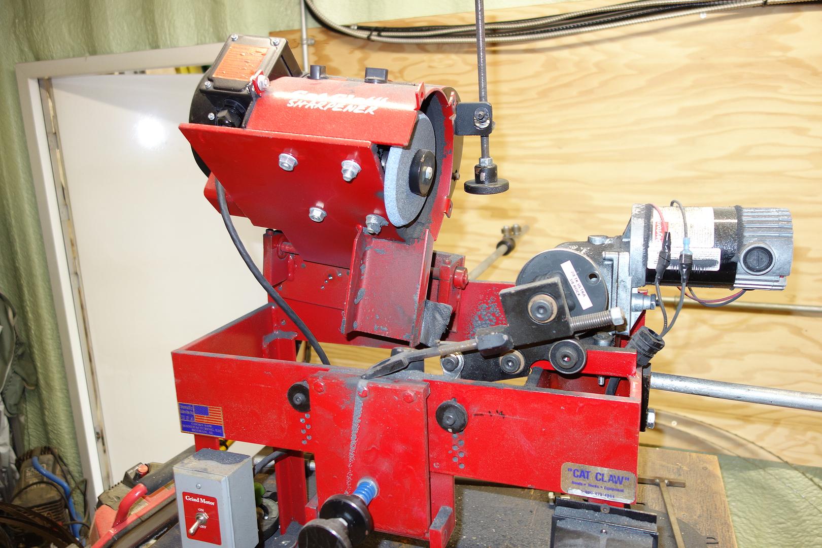 Past Auction- Eco Mill & Kiln Dry Ltd.