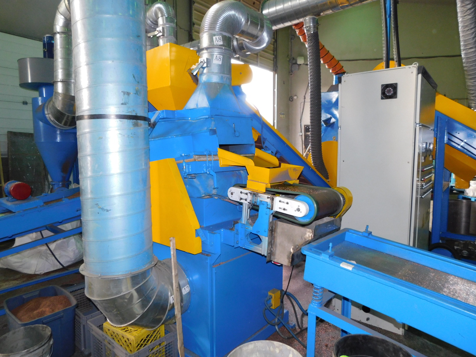 Auction- CCon Metals 