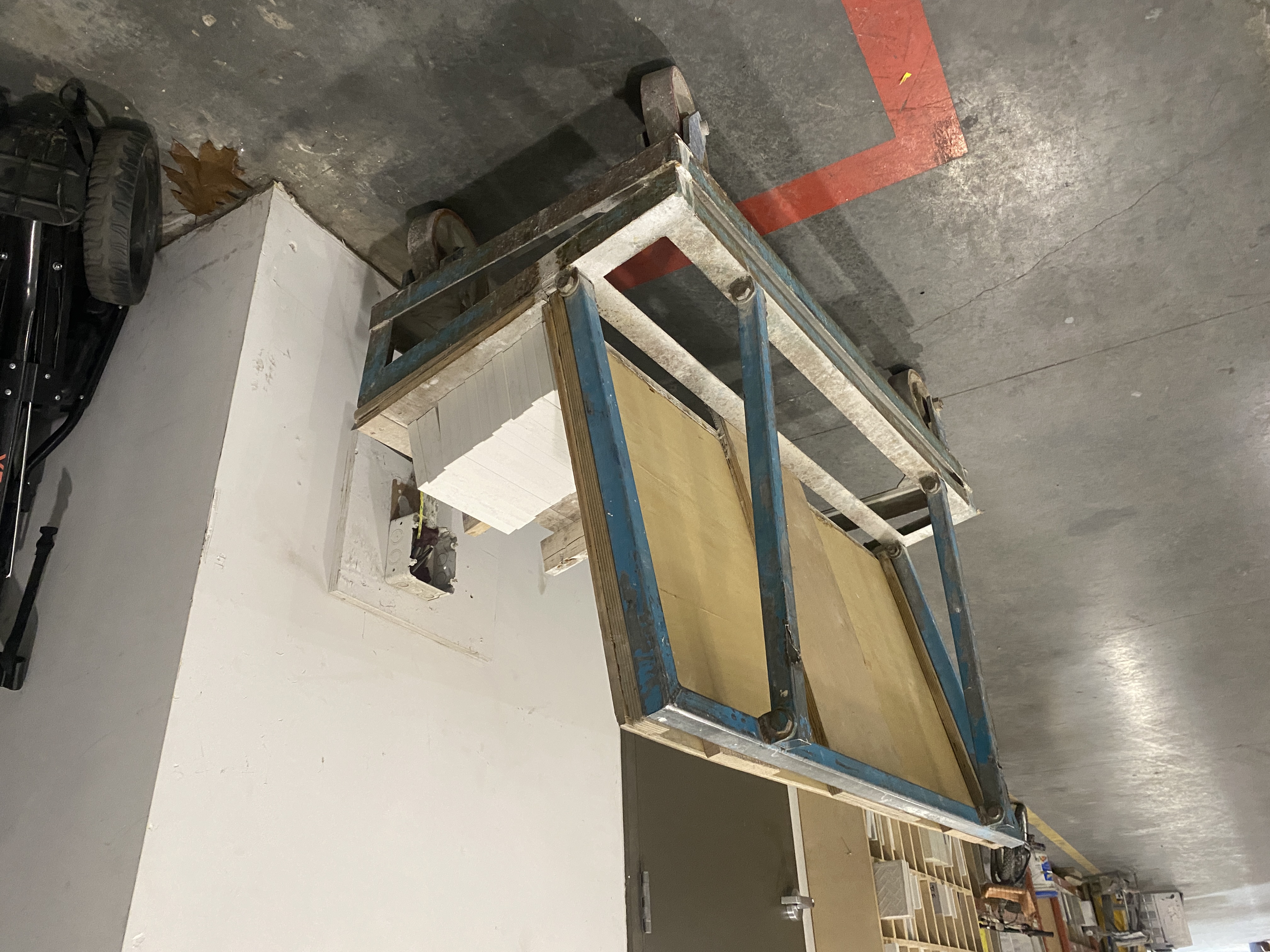 PAST Auction- Major Supplier & Fabricator of Tile & Slabs