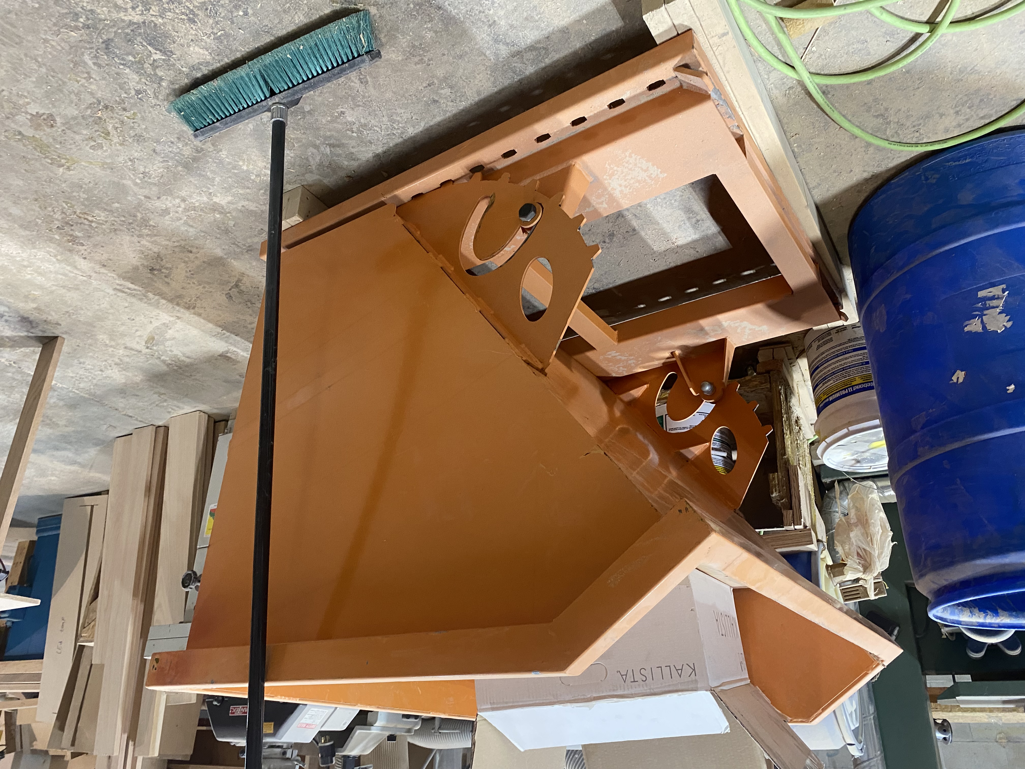 PAST AUCTION- South Fraser Stairs Ltd.