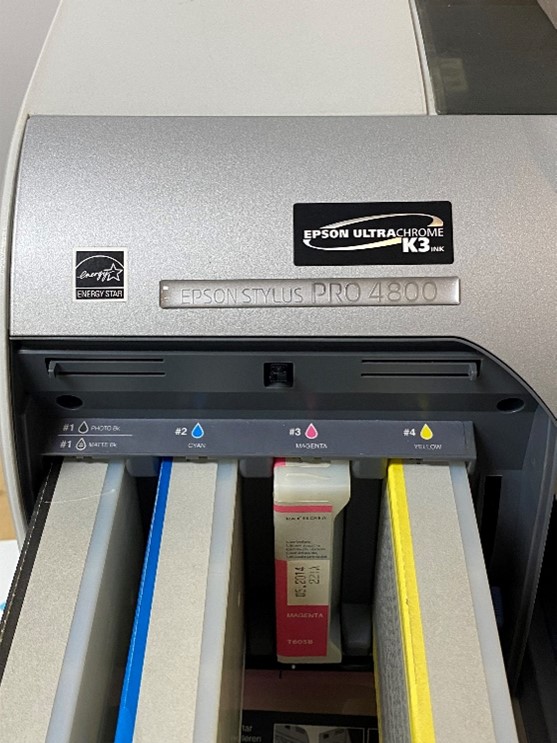 PAST AUCTION- PW MILLWORKS & DESIGN INC.