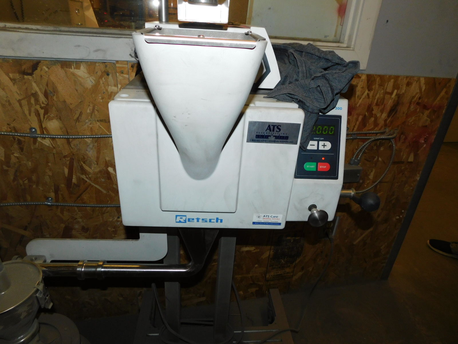 Auction- CCon Metals 