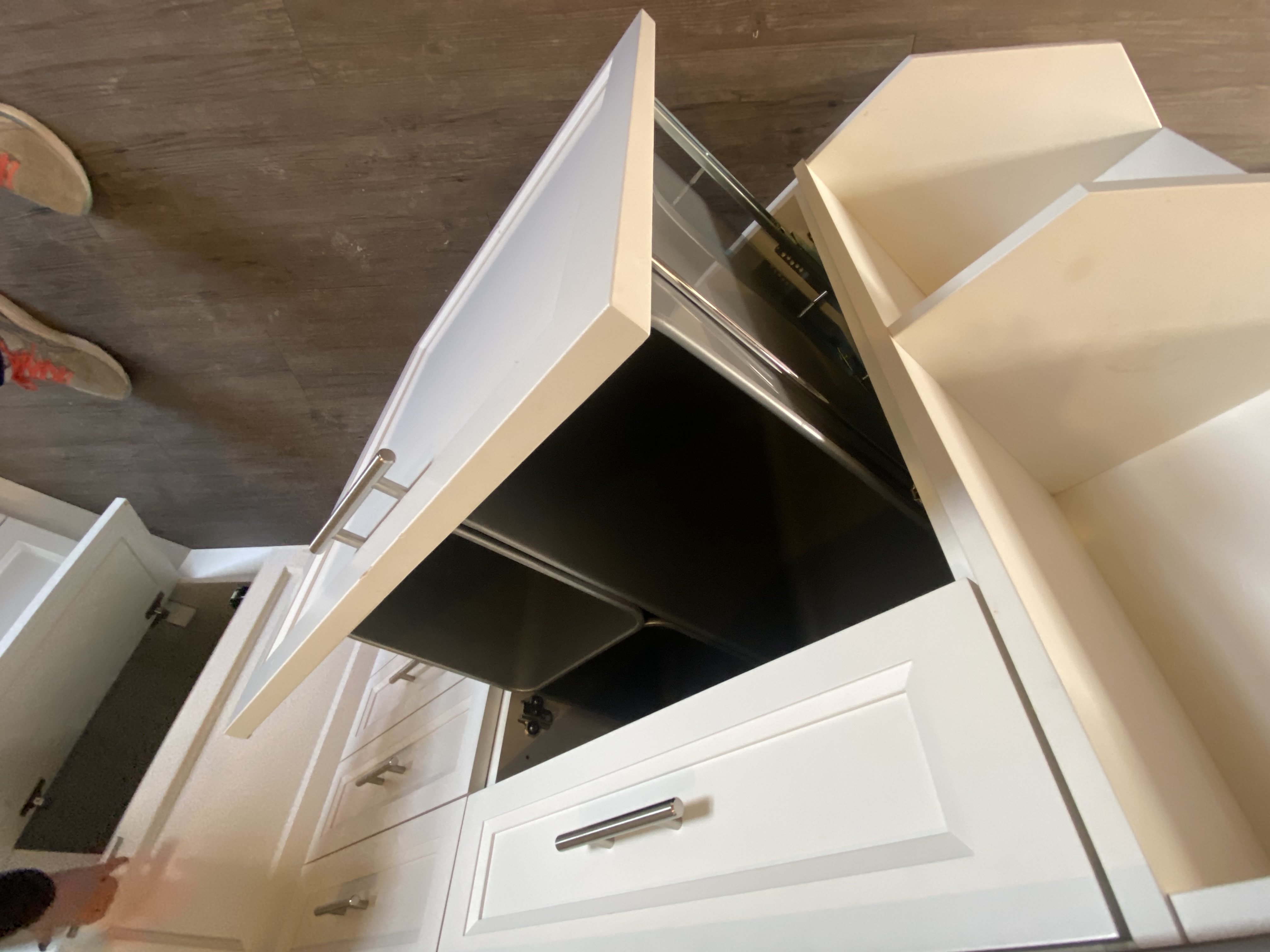 PAST Online Auction- Summerhill Kitchens 