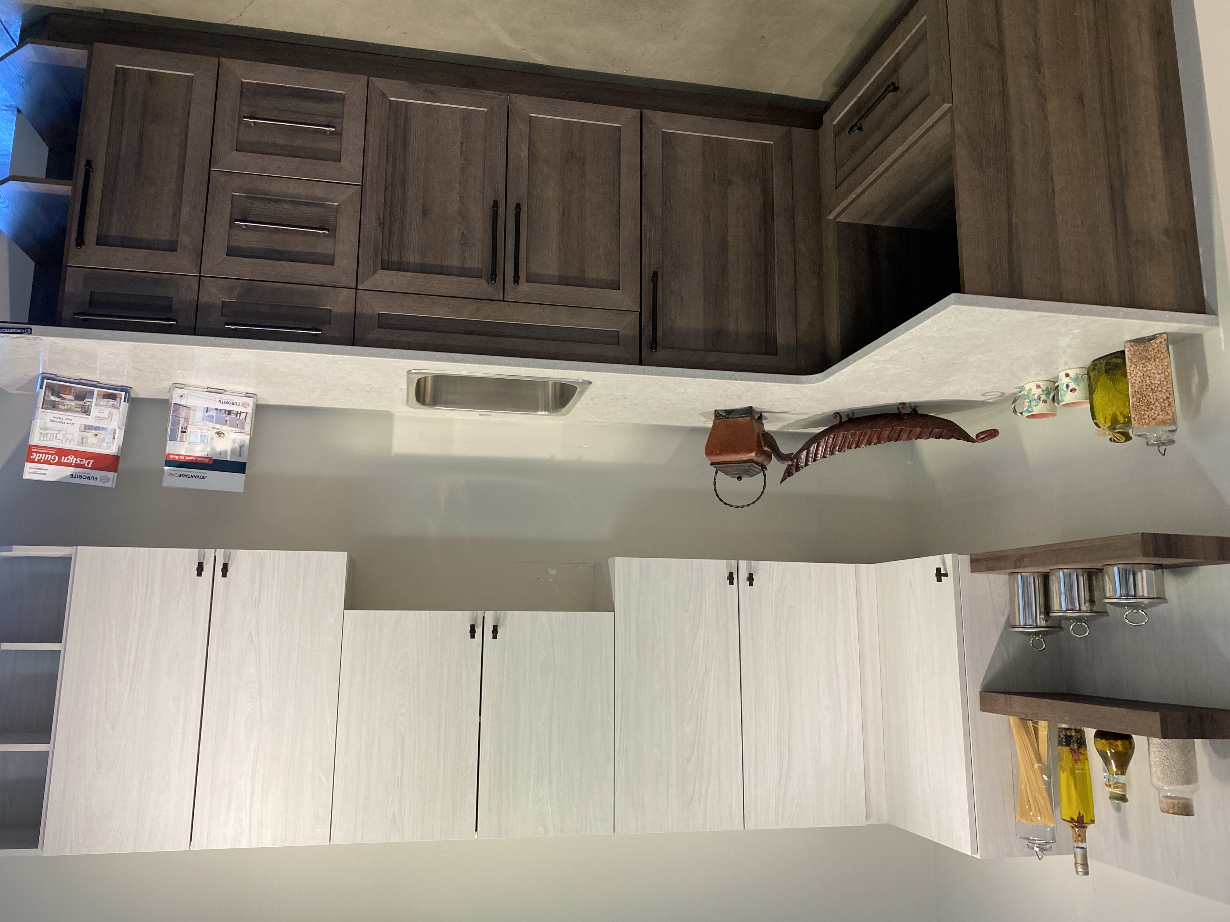 PAST Auction- Euro-Rite Cabinets 