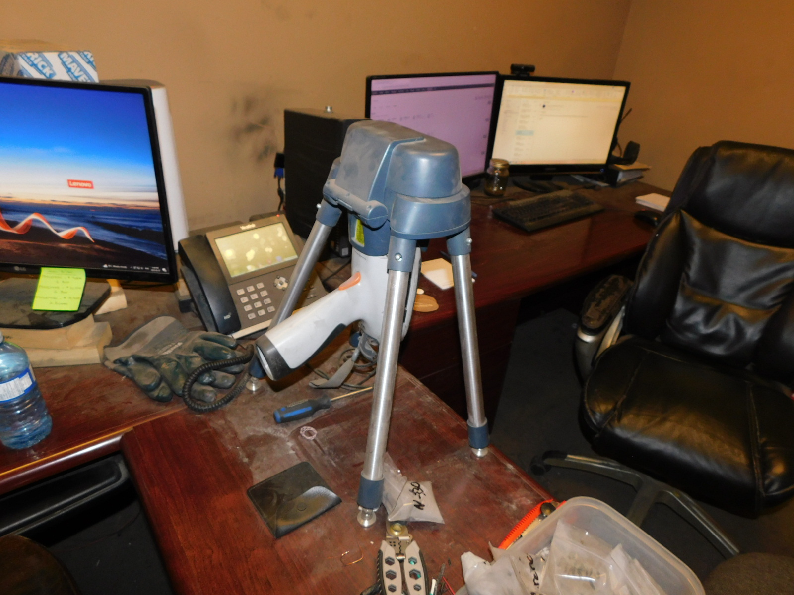 Auction- CCon Metals 