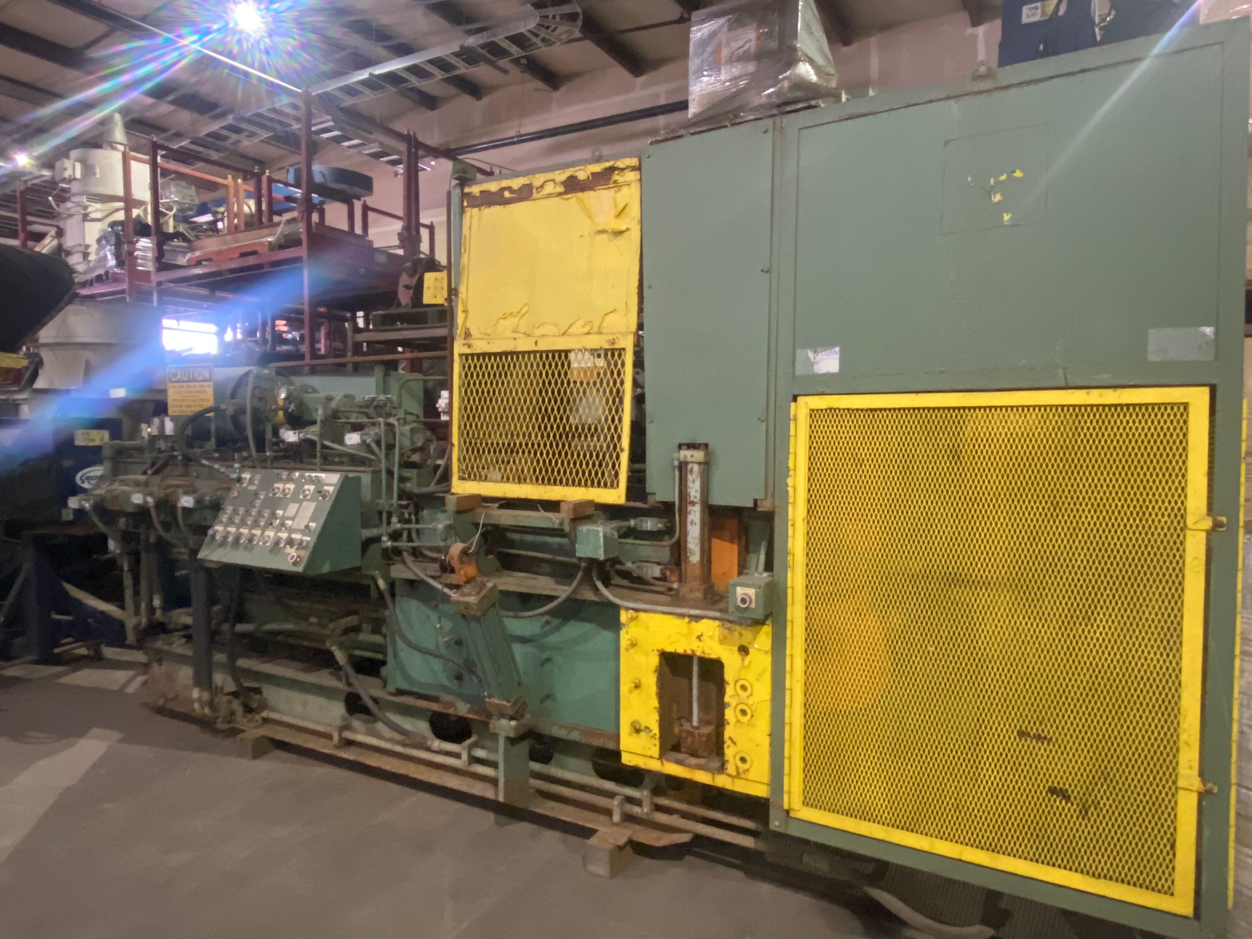 Past Auction- Pacific Metals Ltd.