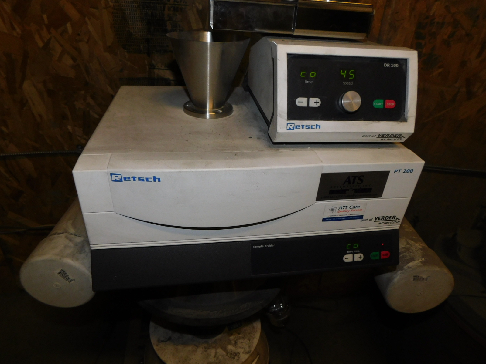 Auction- CCon Metals 