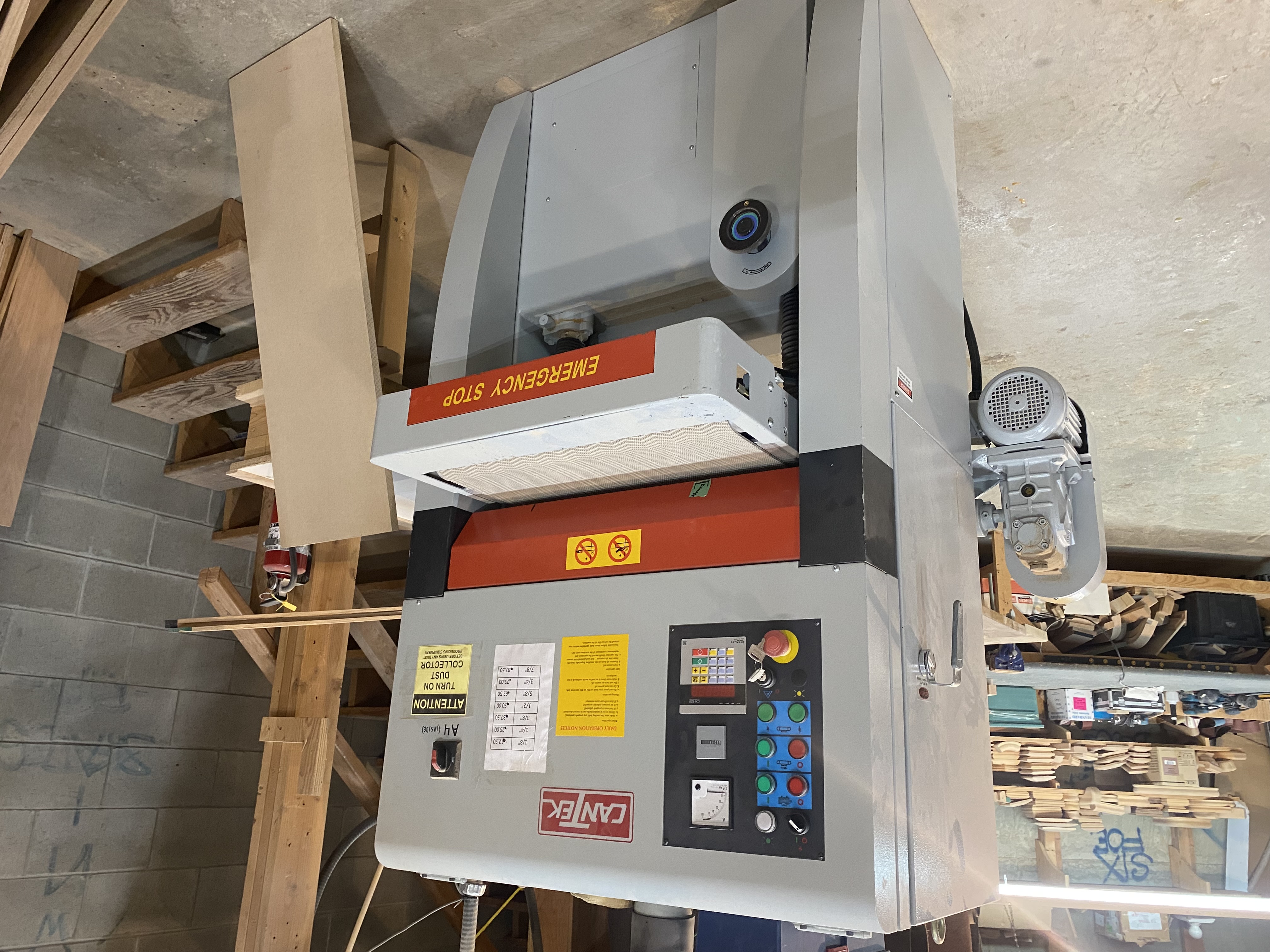 PAST AUCTION- South Fraser Stairs Ltd.