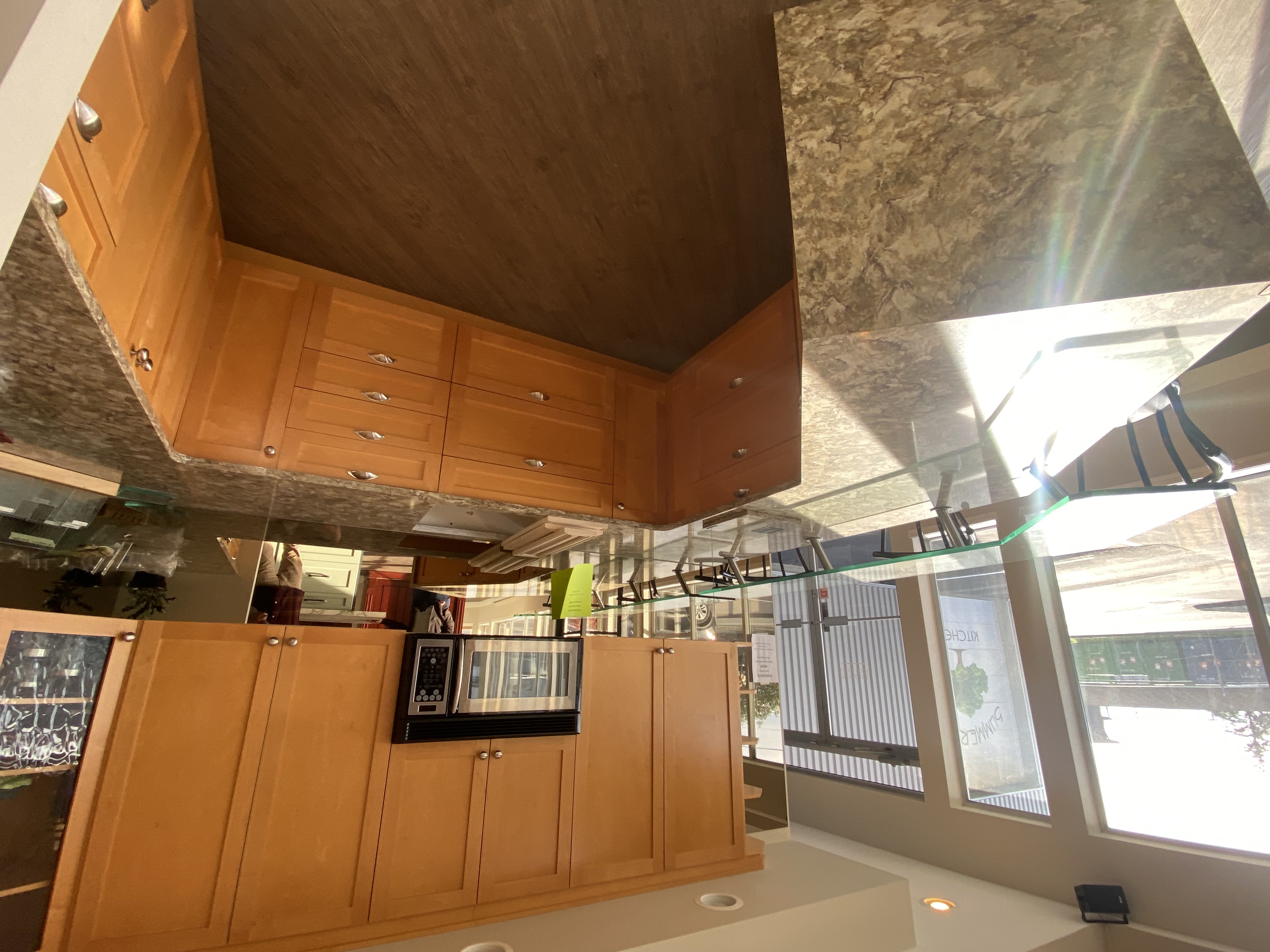 PAST Online Auction- Summerhill Kitchens 