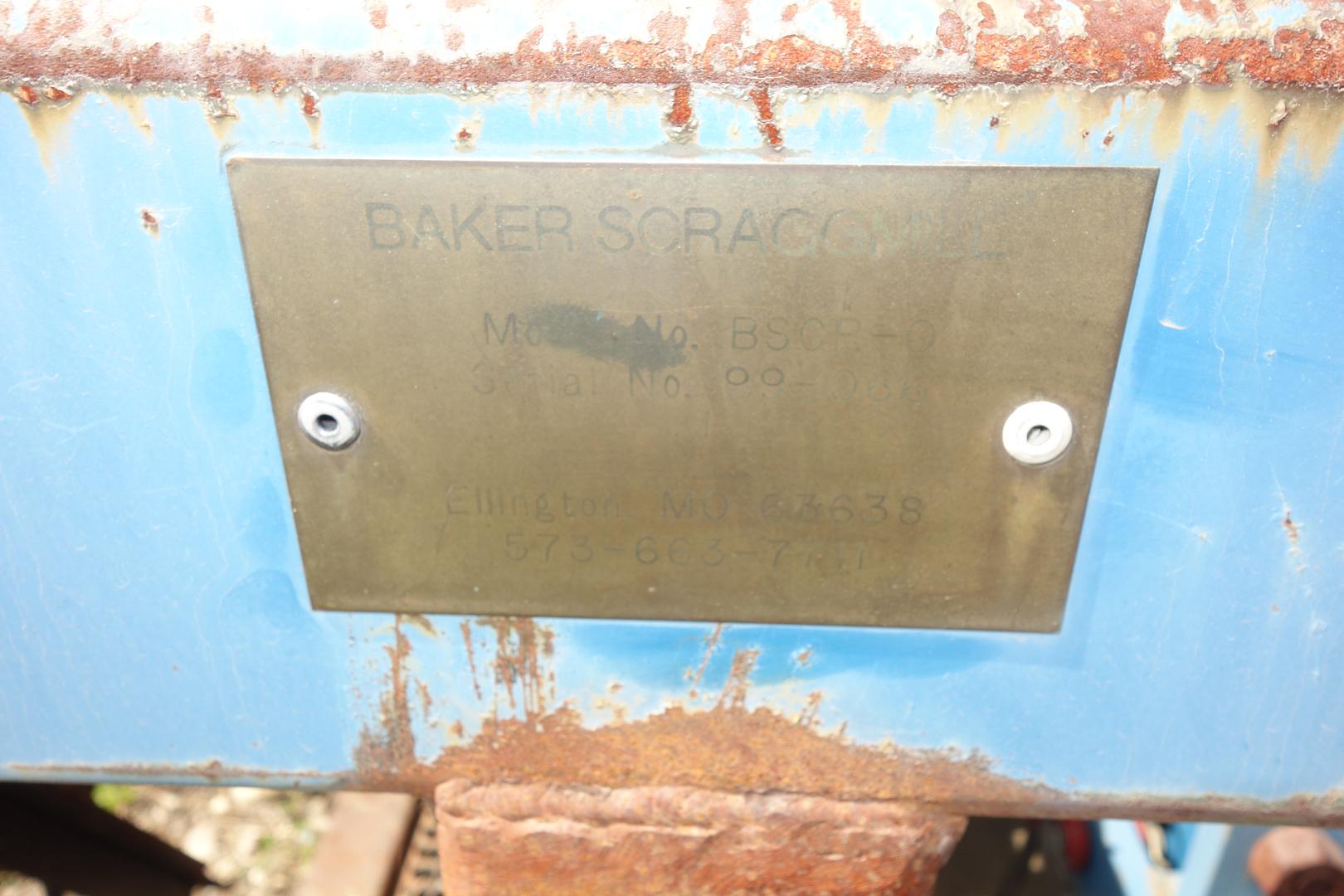 PAST ONLINE SAWMILL AUCTION- WESTERN INTERIOR FIBRE INC. 