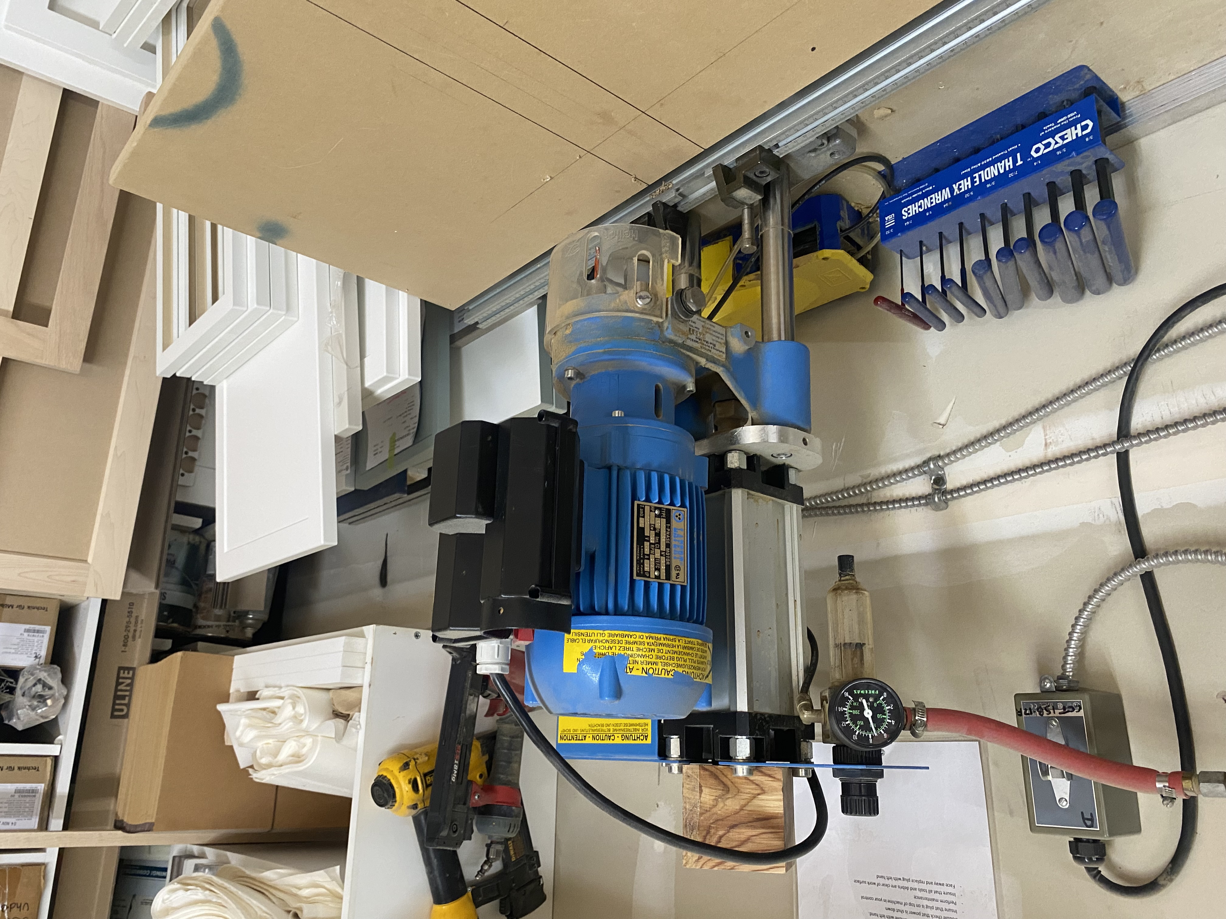 PAST Online Auction- Summerhill Kitchens 