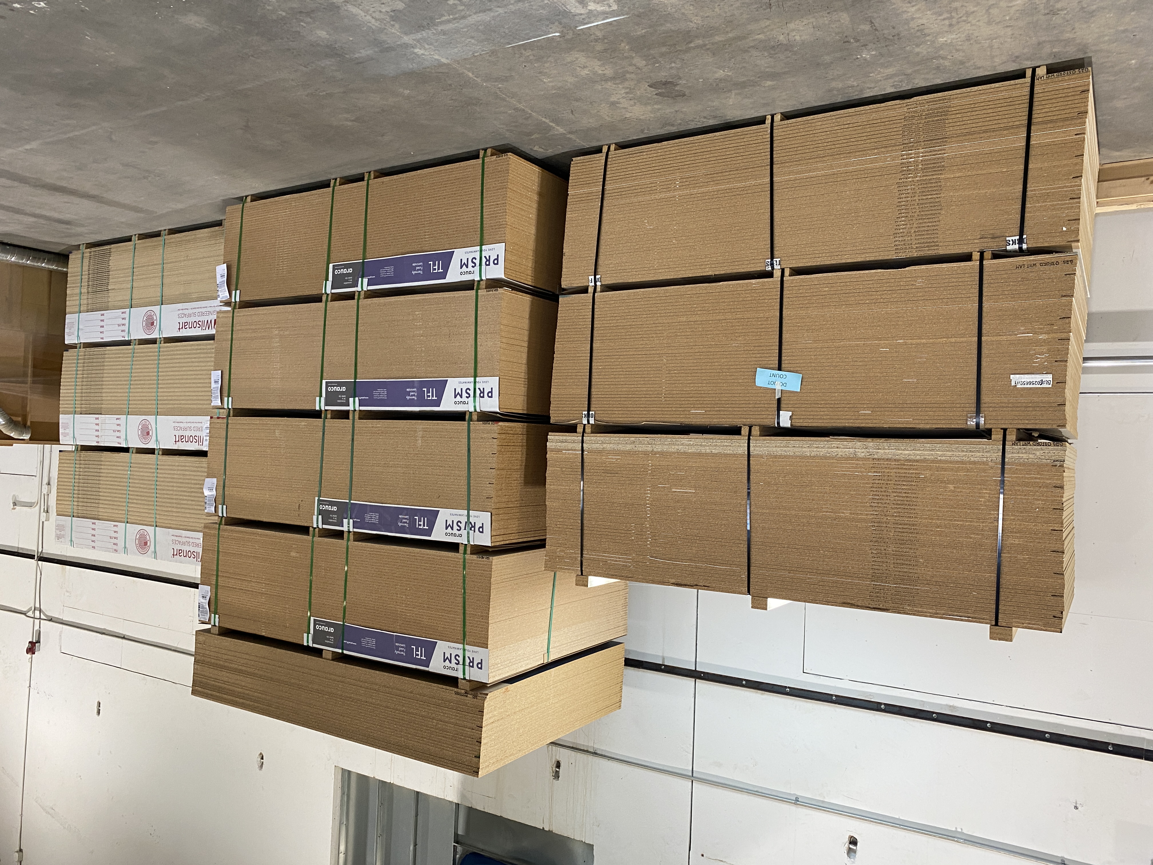 PAST Auction- Euro-Rite Cabinets 