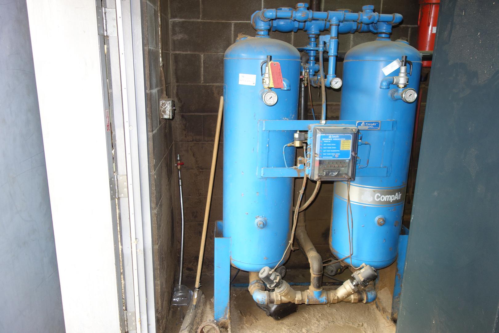 PAST ONLINE SAWMILL AUCTION- WESTERN INTERIOR FIBRE INC. 