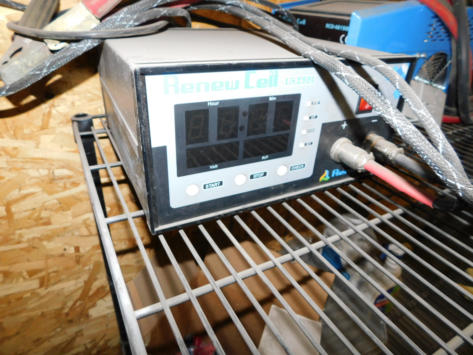 Auction- CCon Metals 