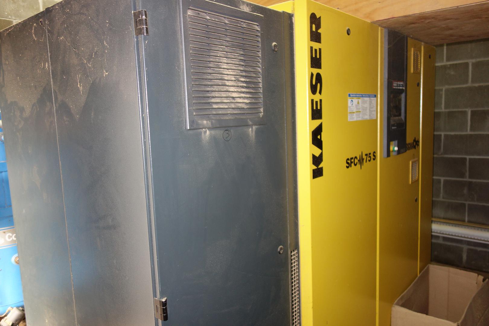 PAST ONLINE SAWMILL AUCTION- WESTERN INTERIOR FIBRE INC. 