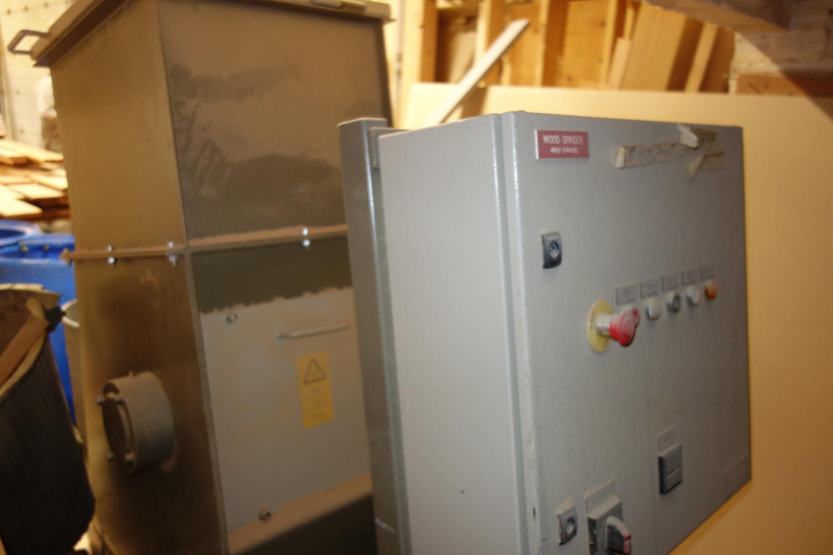 ONLINE AUCTION- VICTORIA MILLWORK COMPANY