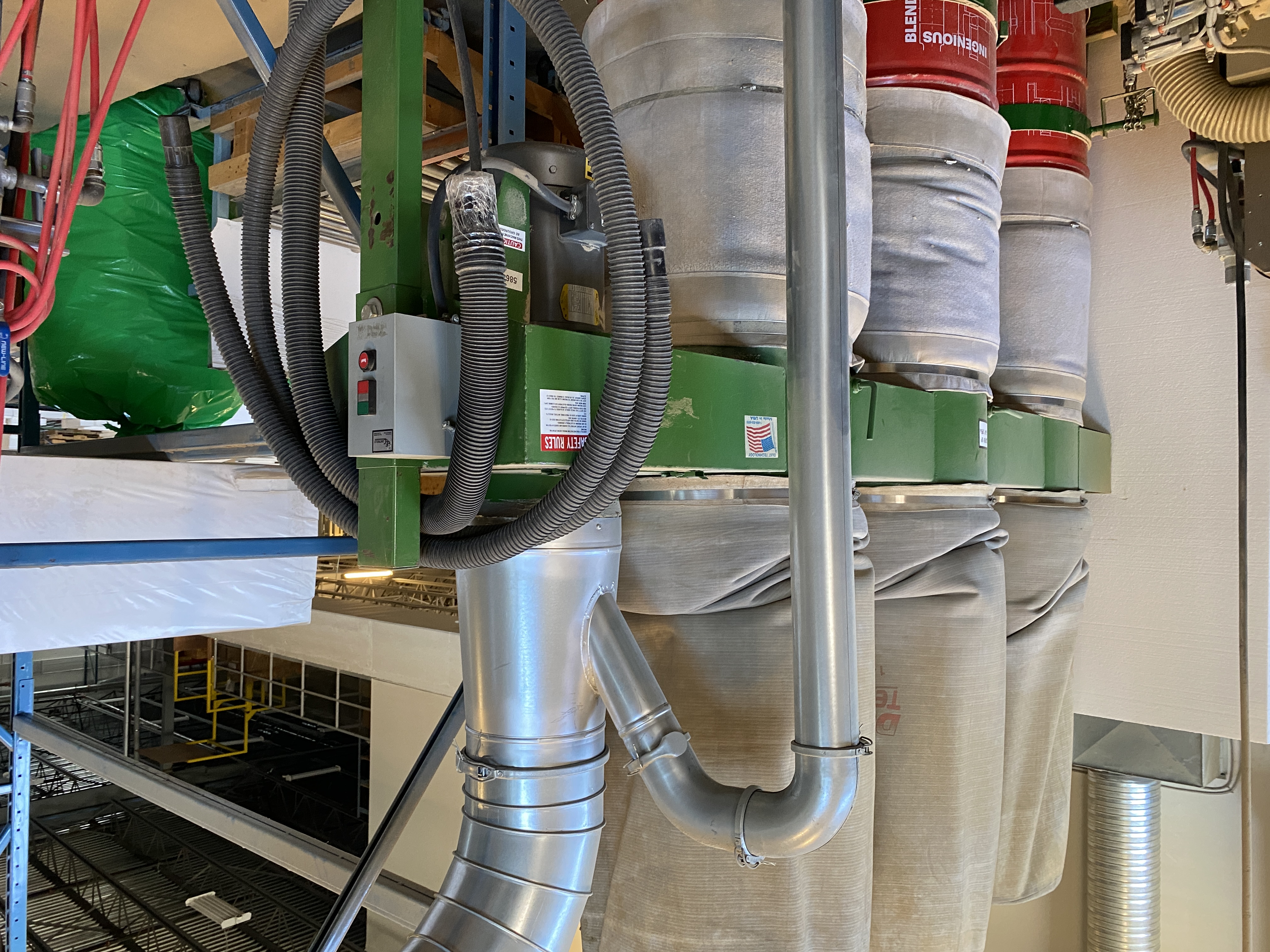 PAST Auction- Euro-Rite Cabinets 