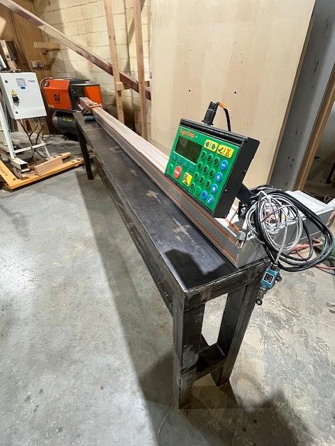 PAST AUCTION- VICTORIA MILLWORK COMPANY