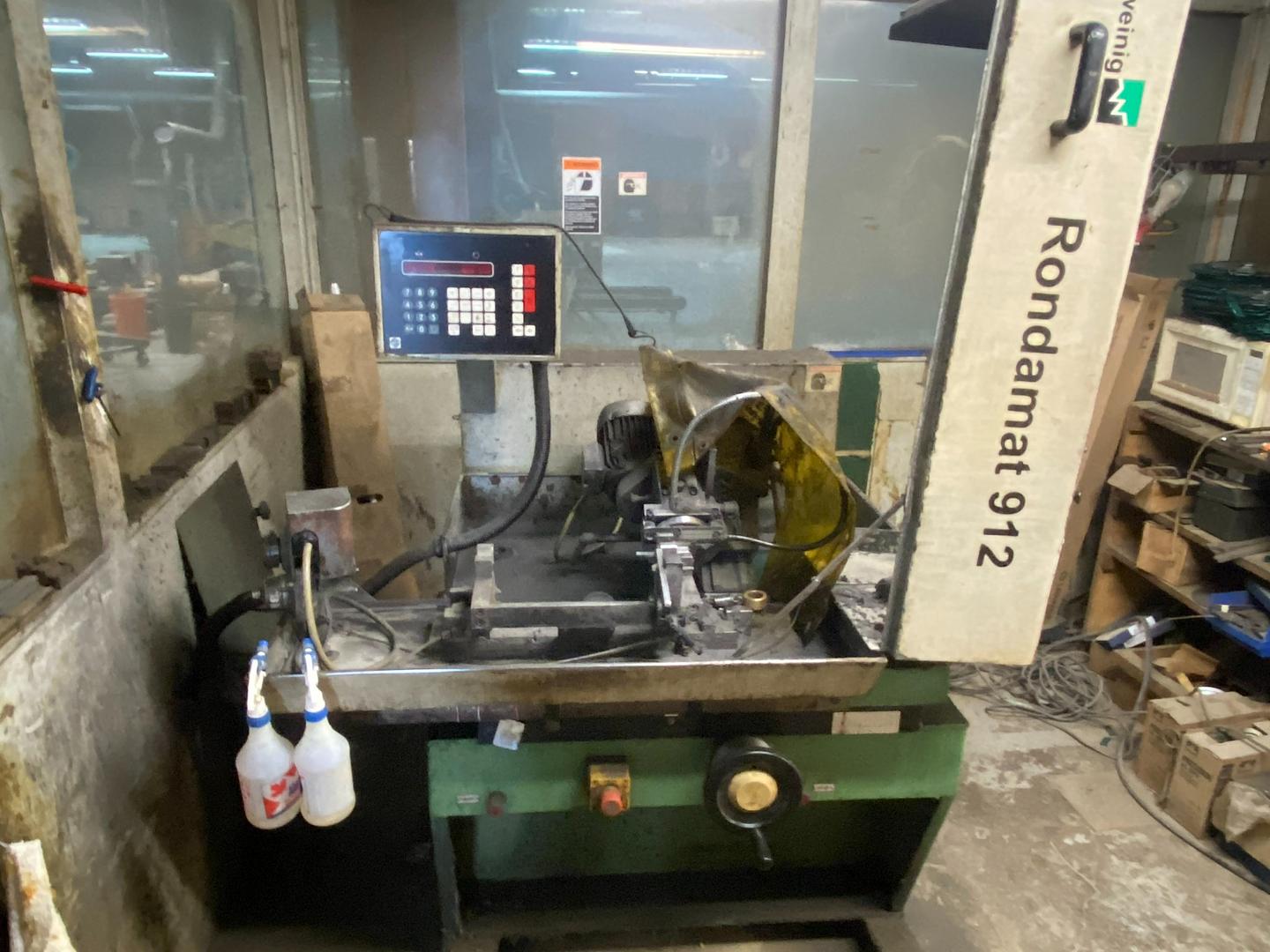 PAST AUCTION- TITAN LUMBER CORPORATION 