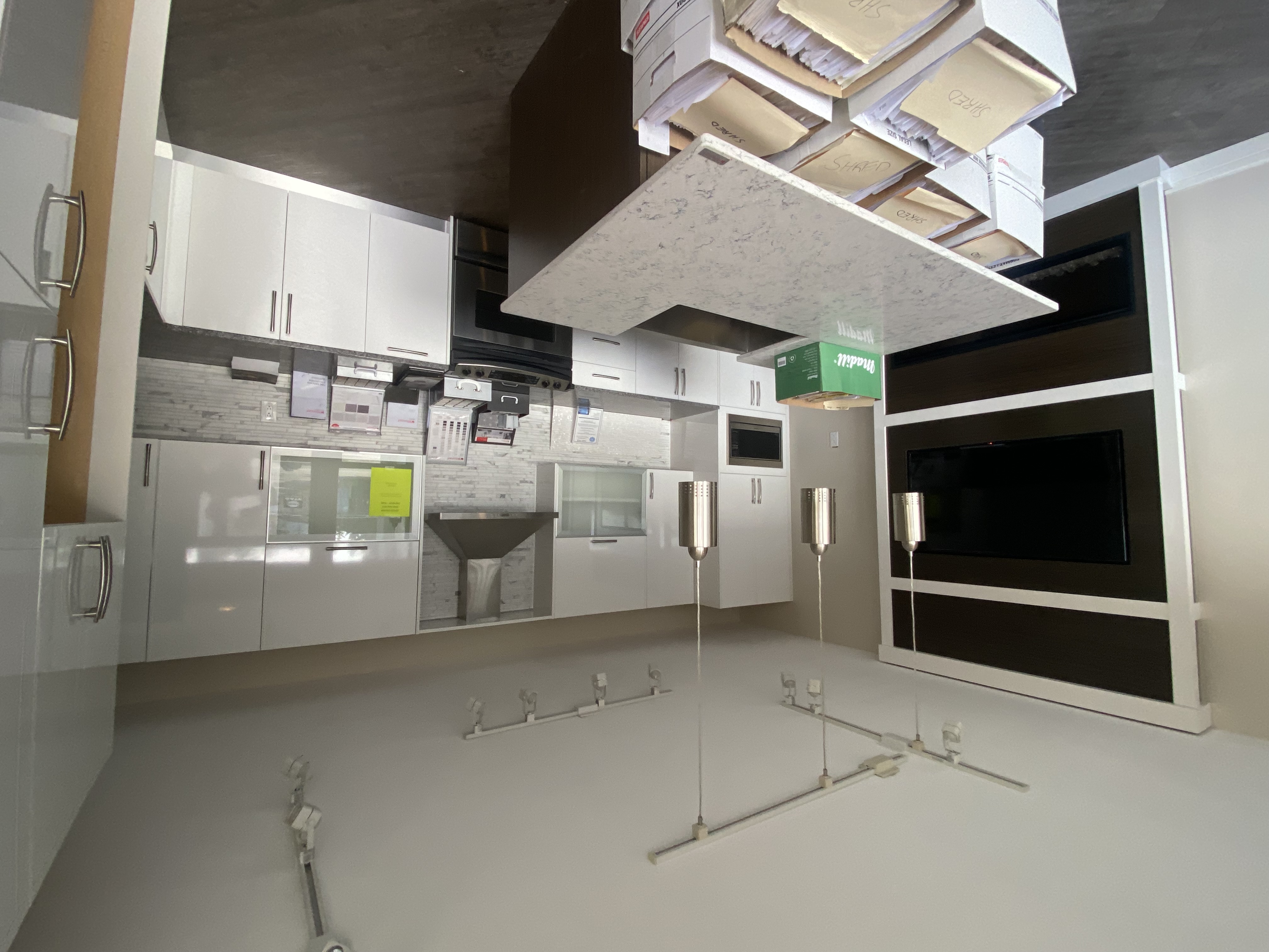 PAST Online Auction- Summerhill Kitchens 