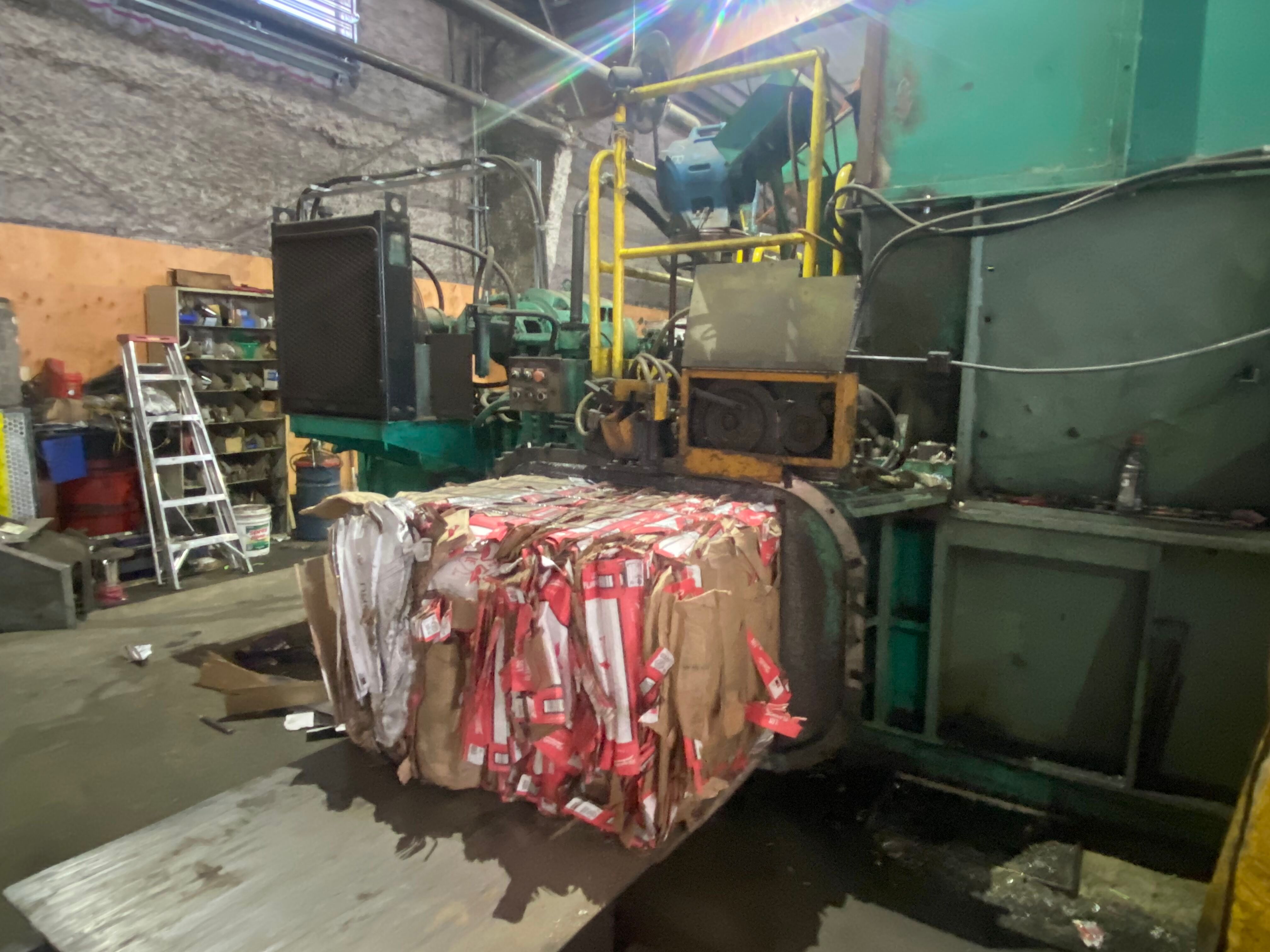 Past Auction- Pacific Metals Ltd.