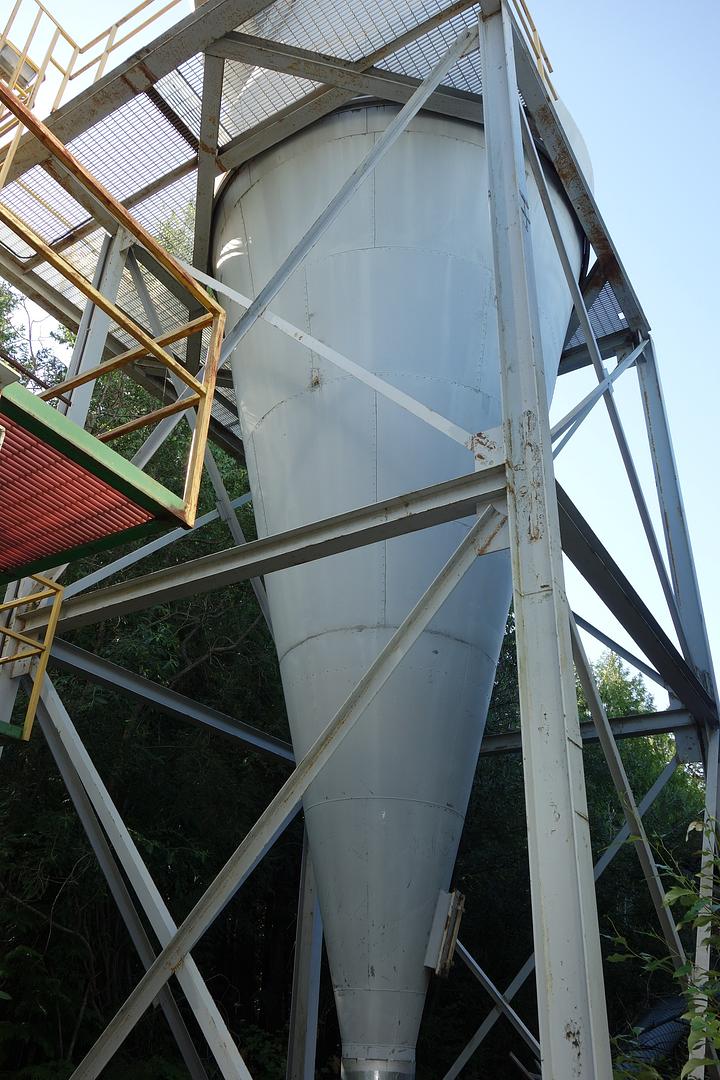 Past Auction- Former Assets of Log Home Builder