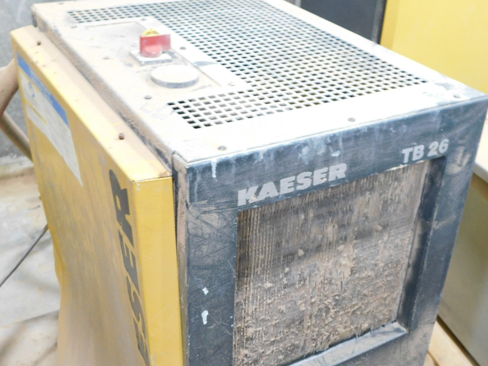 Online Auction- Alba Industries Inc. 