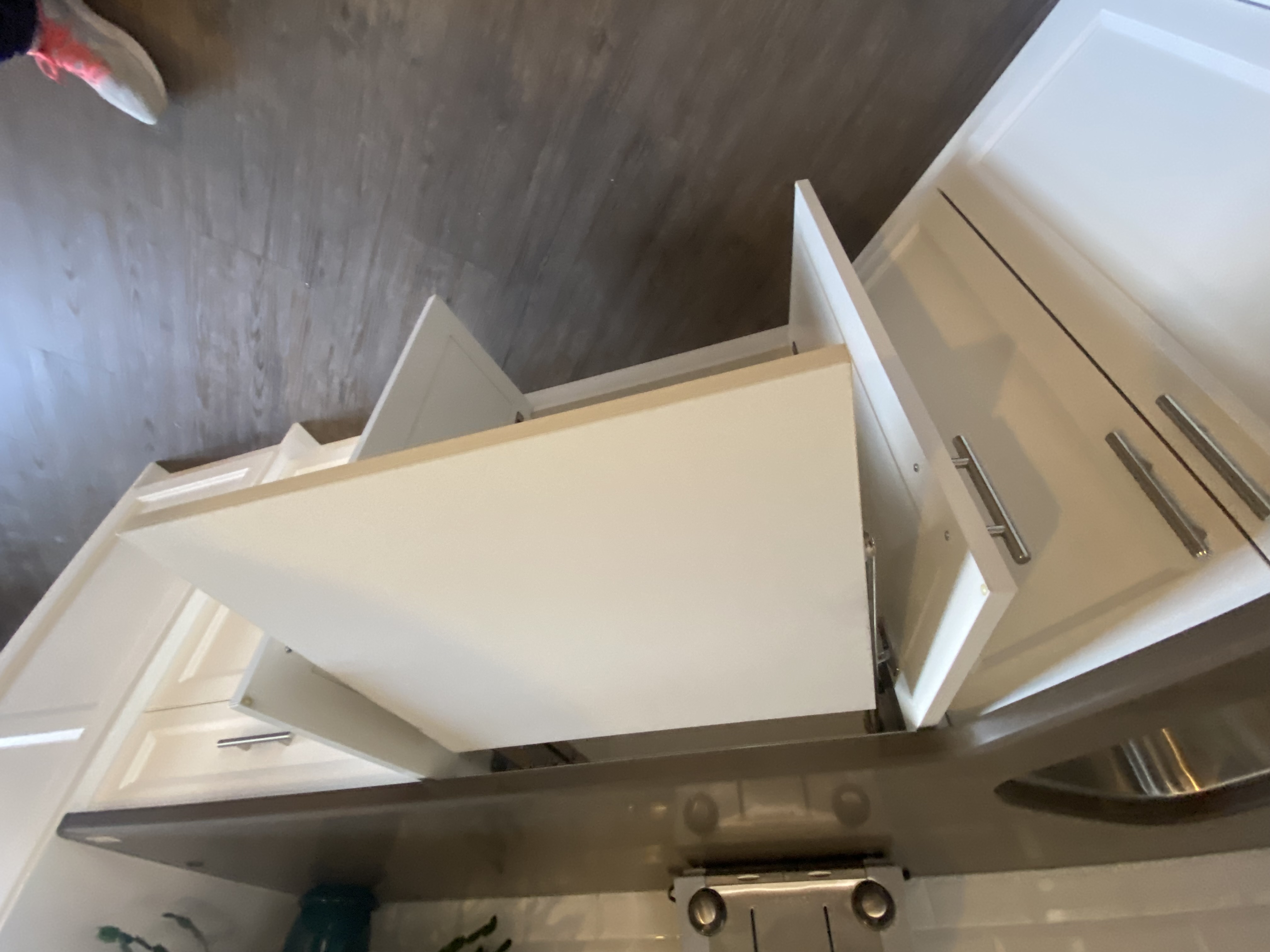 PAST Online Auction- Summerhill Kitchens 