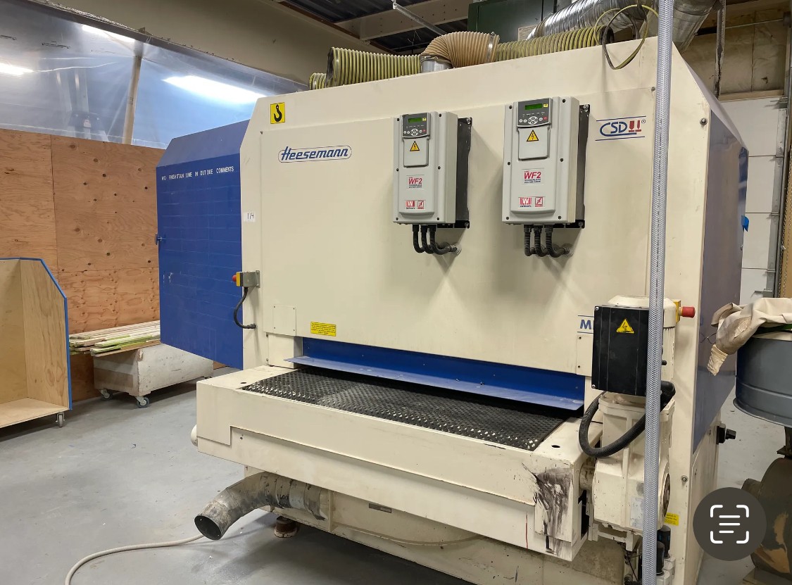 Online Auction- Alba Industries Inc. 