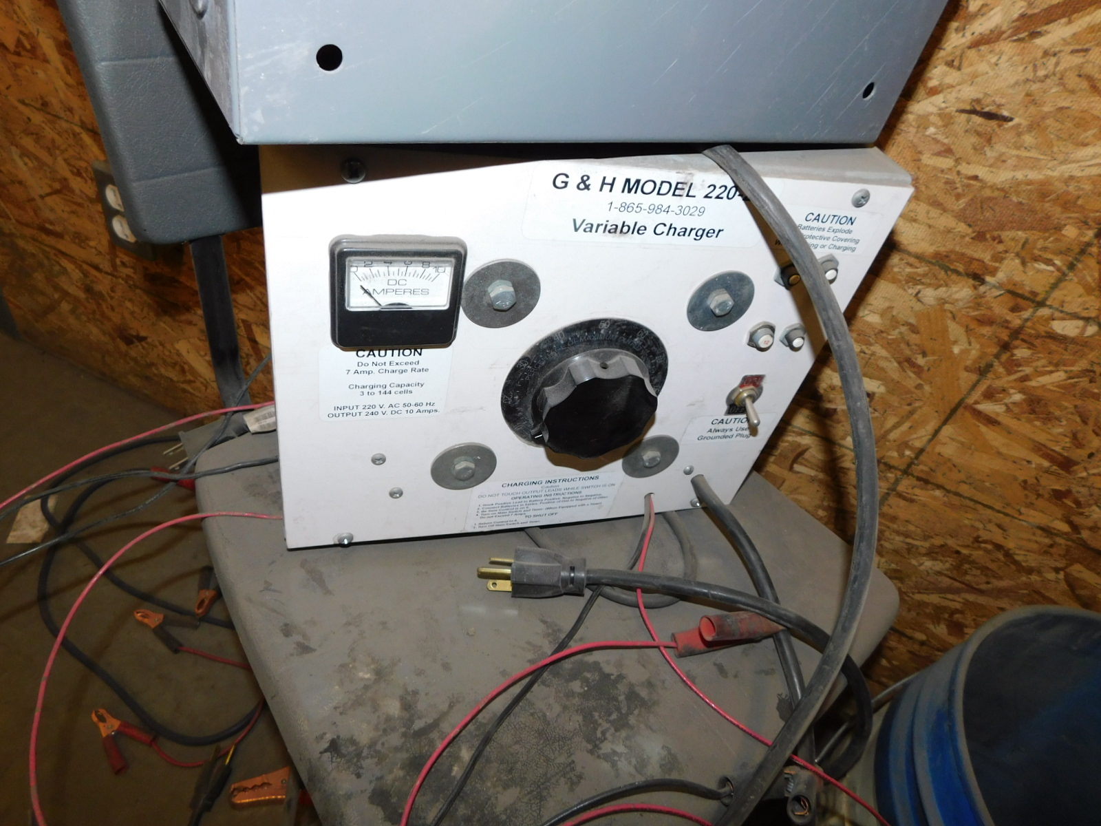 Auction- CCon Metals 