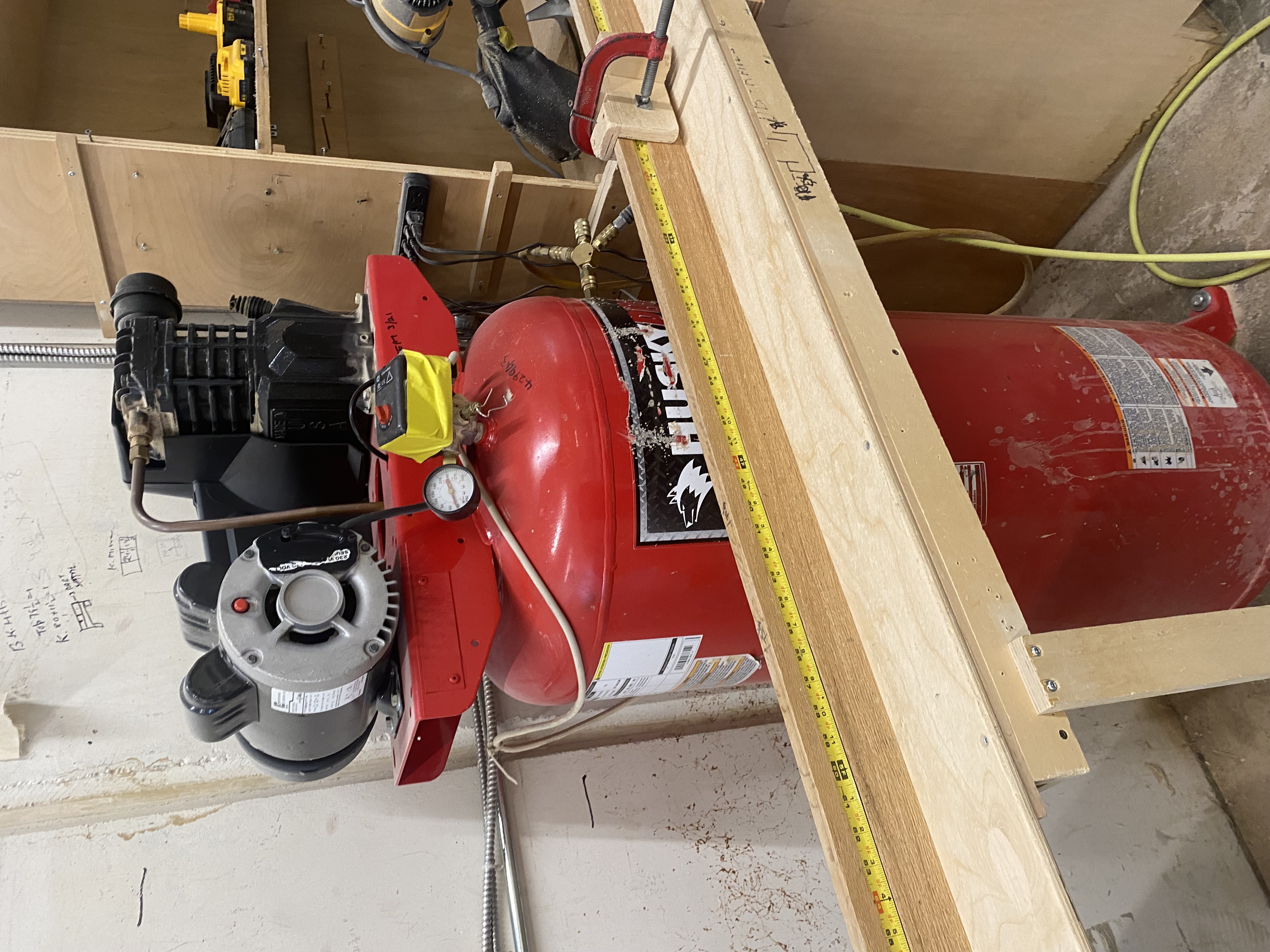 PAST AUCTION- Furniture Manufacturing Plant 