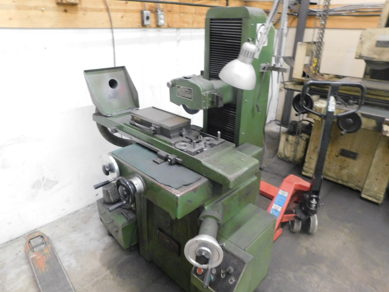 Past Auction- Formerly Arcam Plastic Tools & Dies