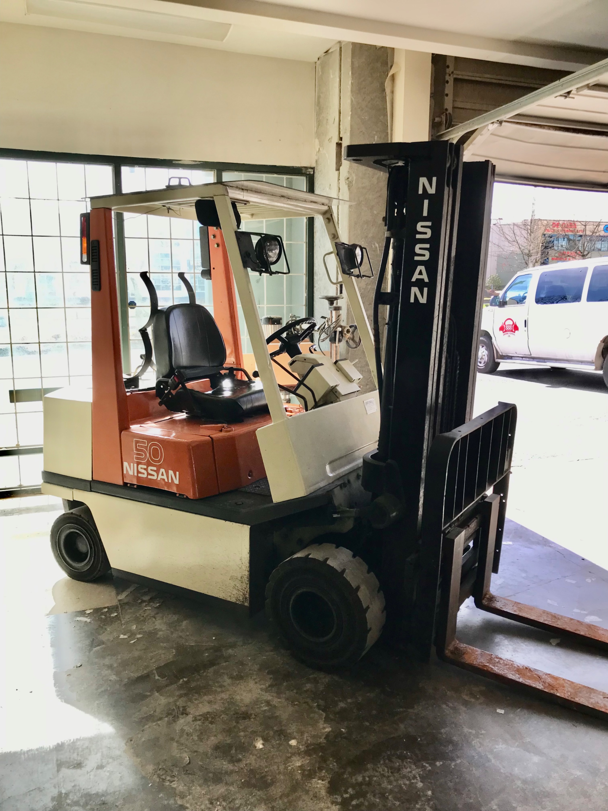 Past Auction- J&S Cabinet Doors Ltd