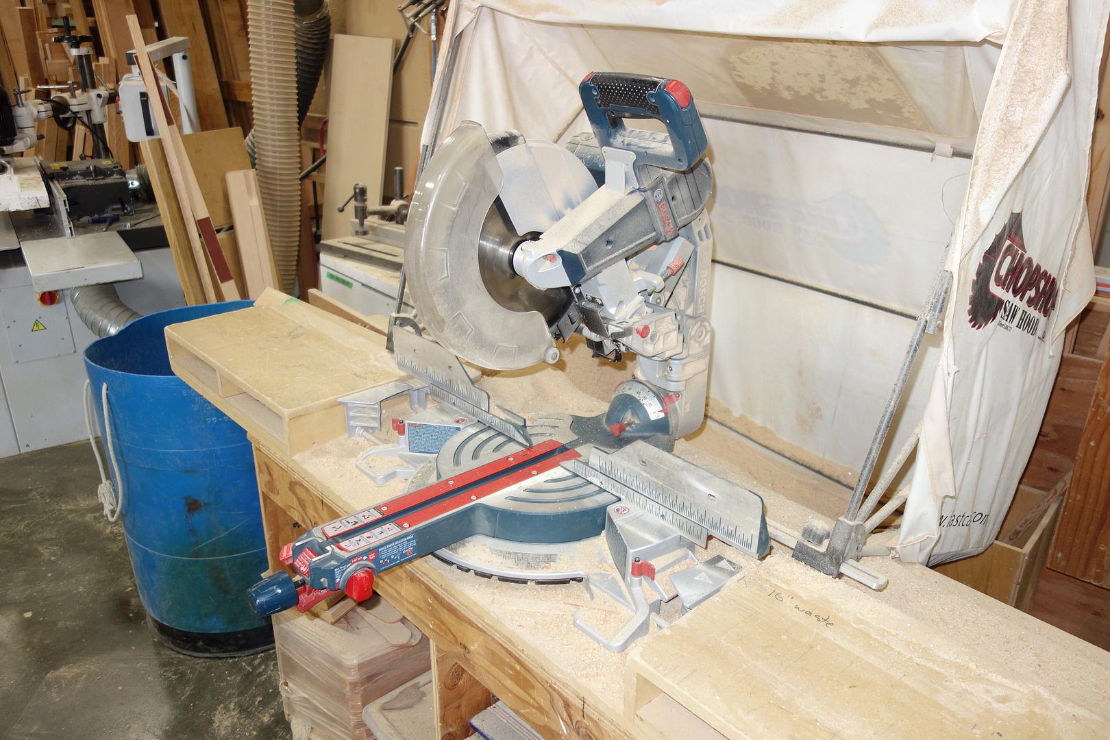 Wood Door & Window Plant Online Auction 