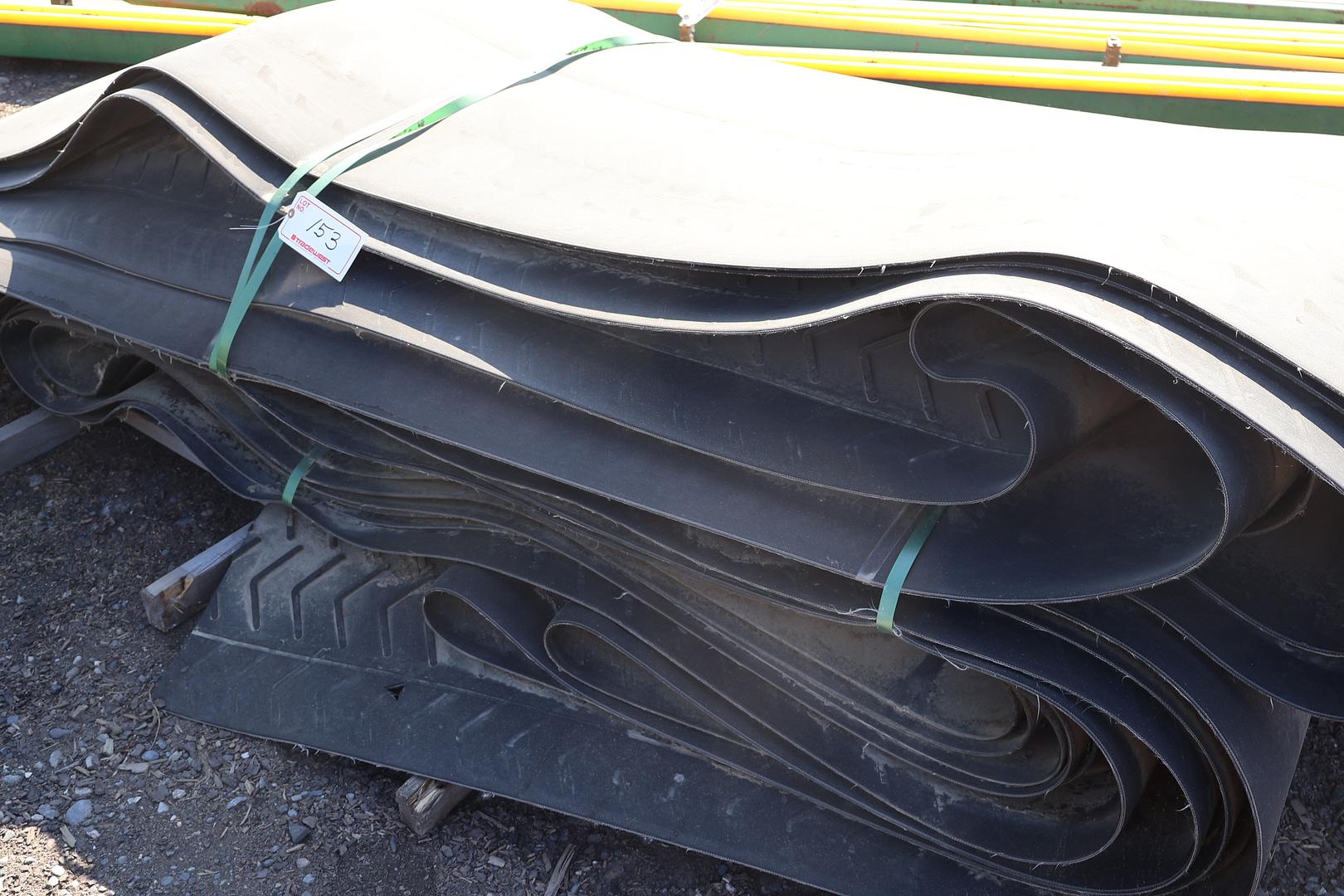 Sawmill & Mobile Equipment Auction 