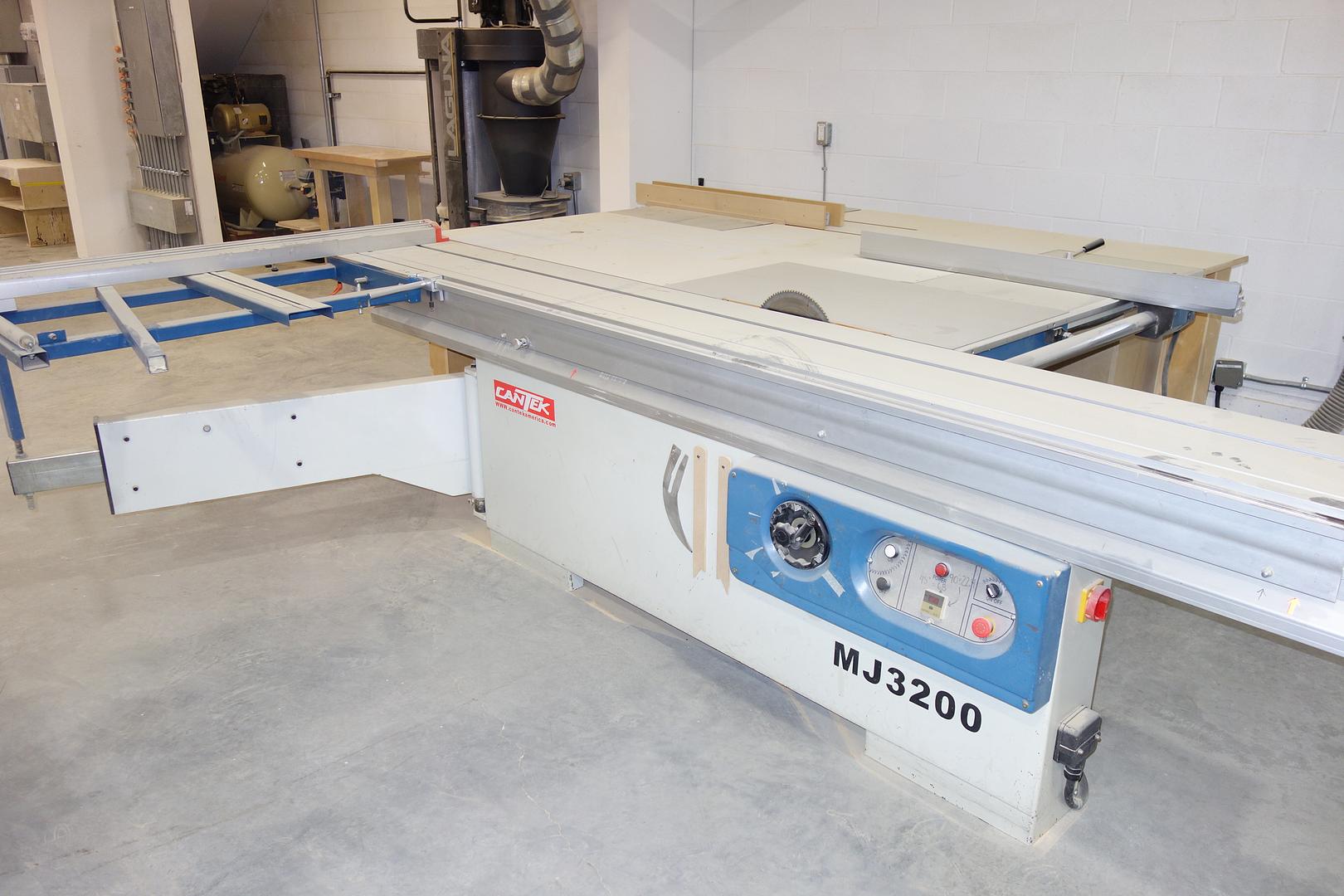 PAST AUCTION- VICTORIA MILLWORK COMPANY