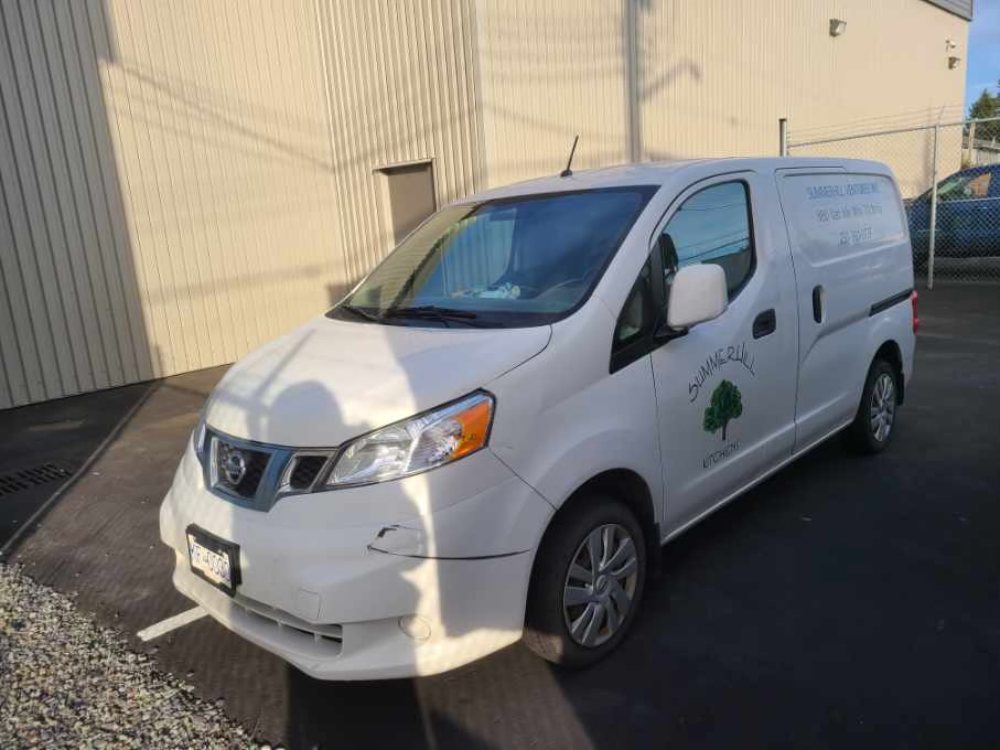 PAST Online Auction- Summerhill Kitchens 