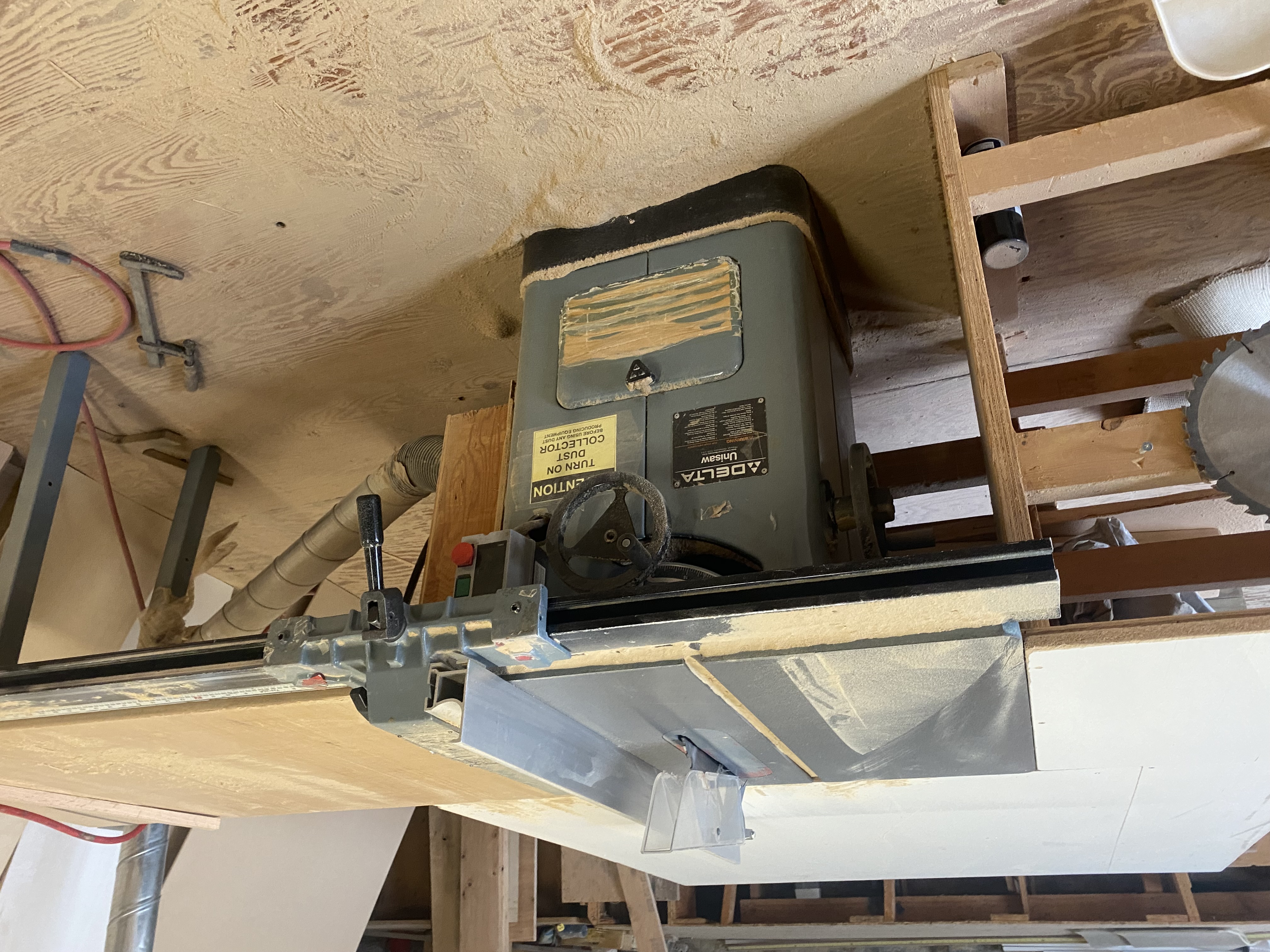 PAST AUCTION- South Fraser Stairs Ltd.