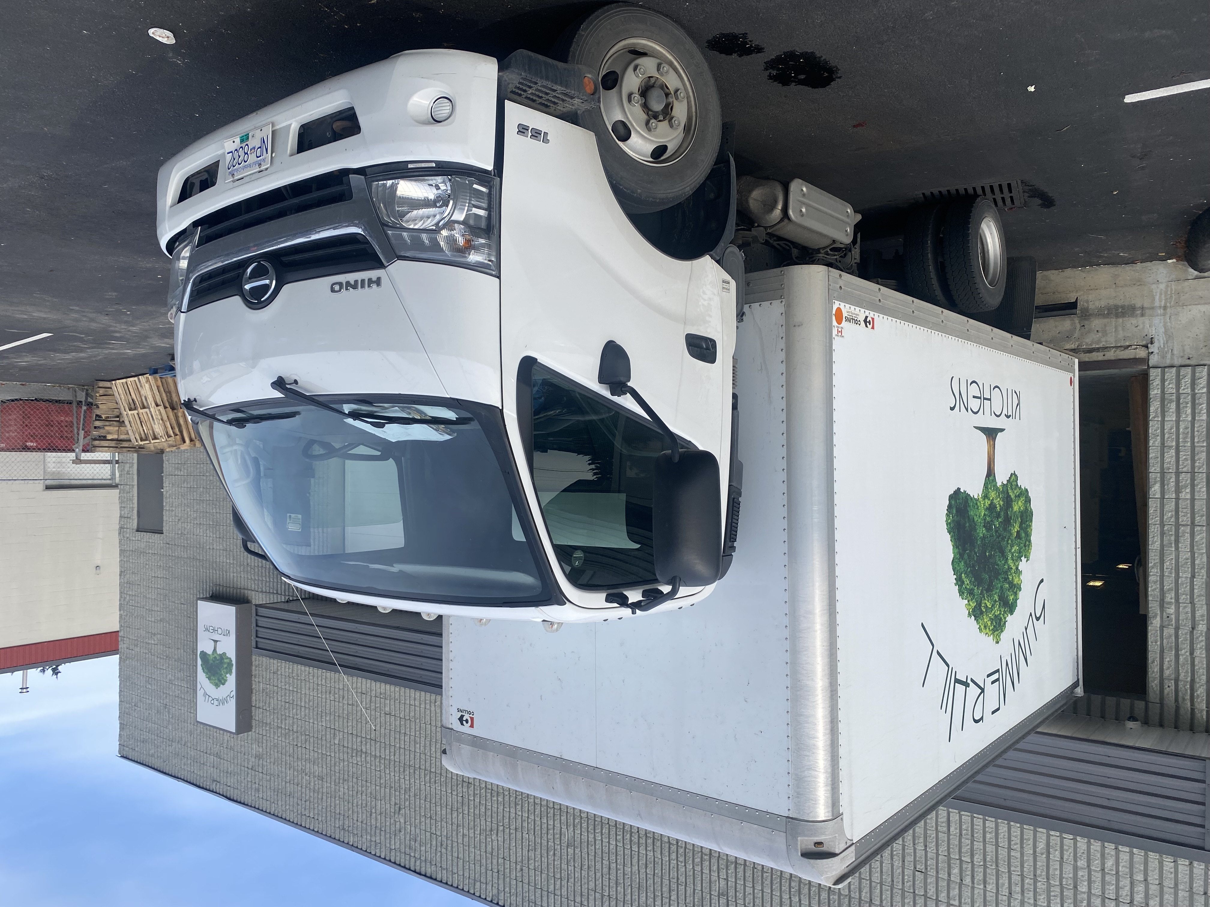 PAST Online Auction- Summerhill Kitchens 