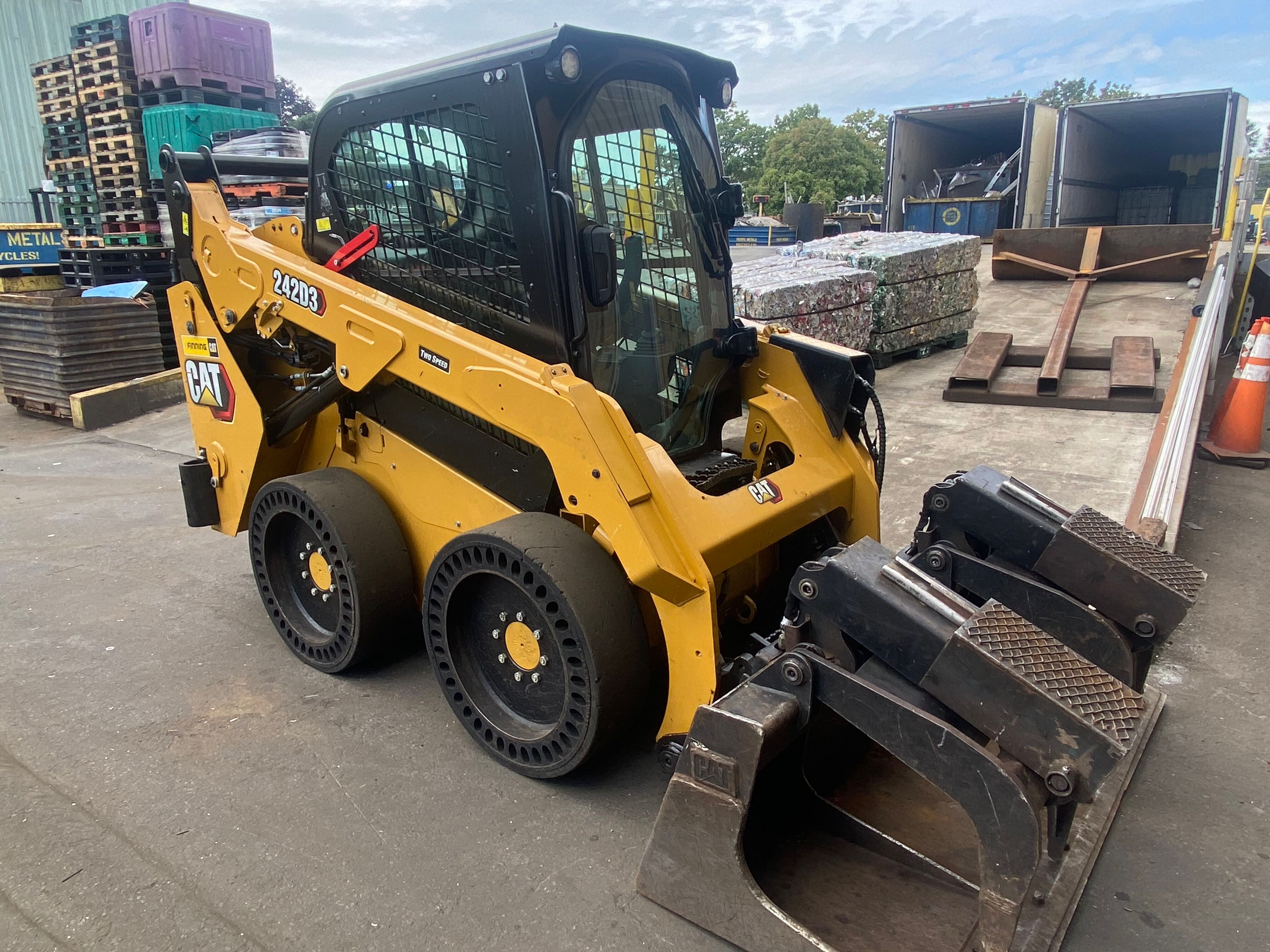 Past Auction- Pacific Metals Ltd.